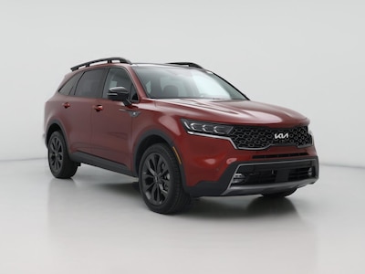 2023 Kia Sorento SX Prestige