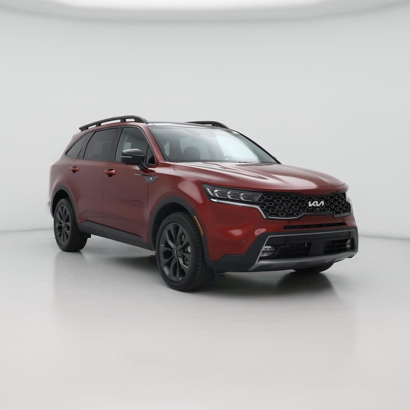 2023 Kia Sorento SX Prestige