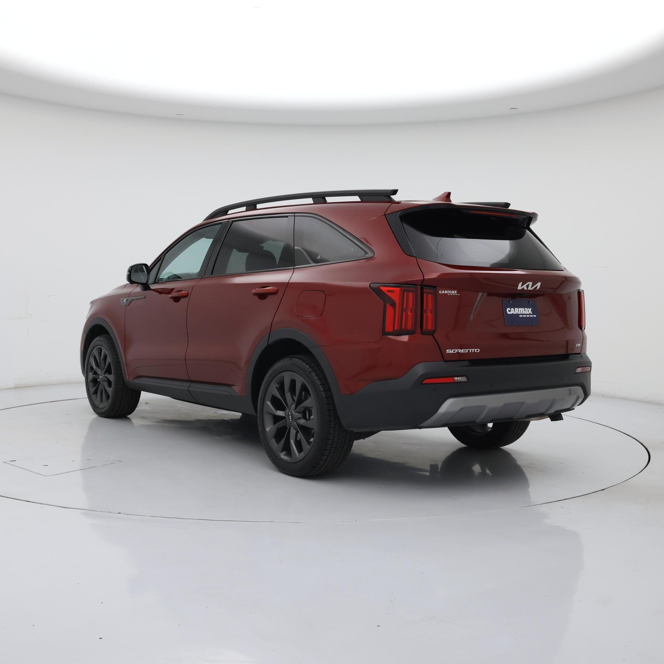 Thumbnail: 2023 Kia Sorento - 2