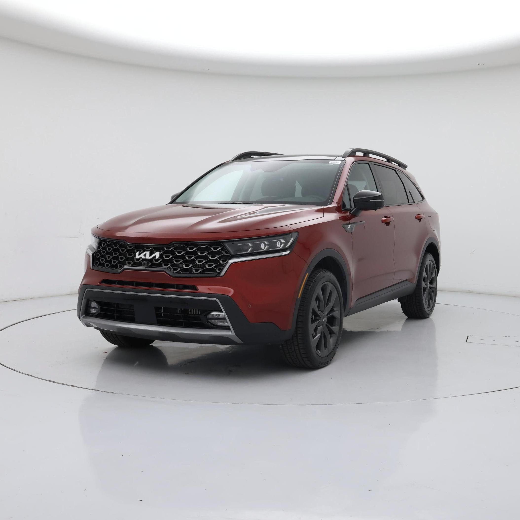 Thumbnail: 2023 Kia Sorento - 4