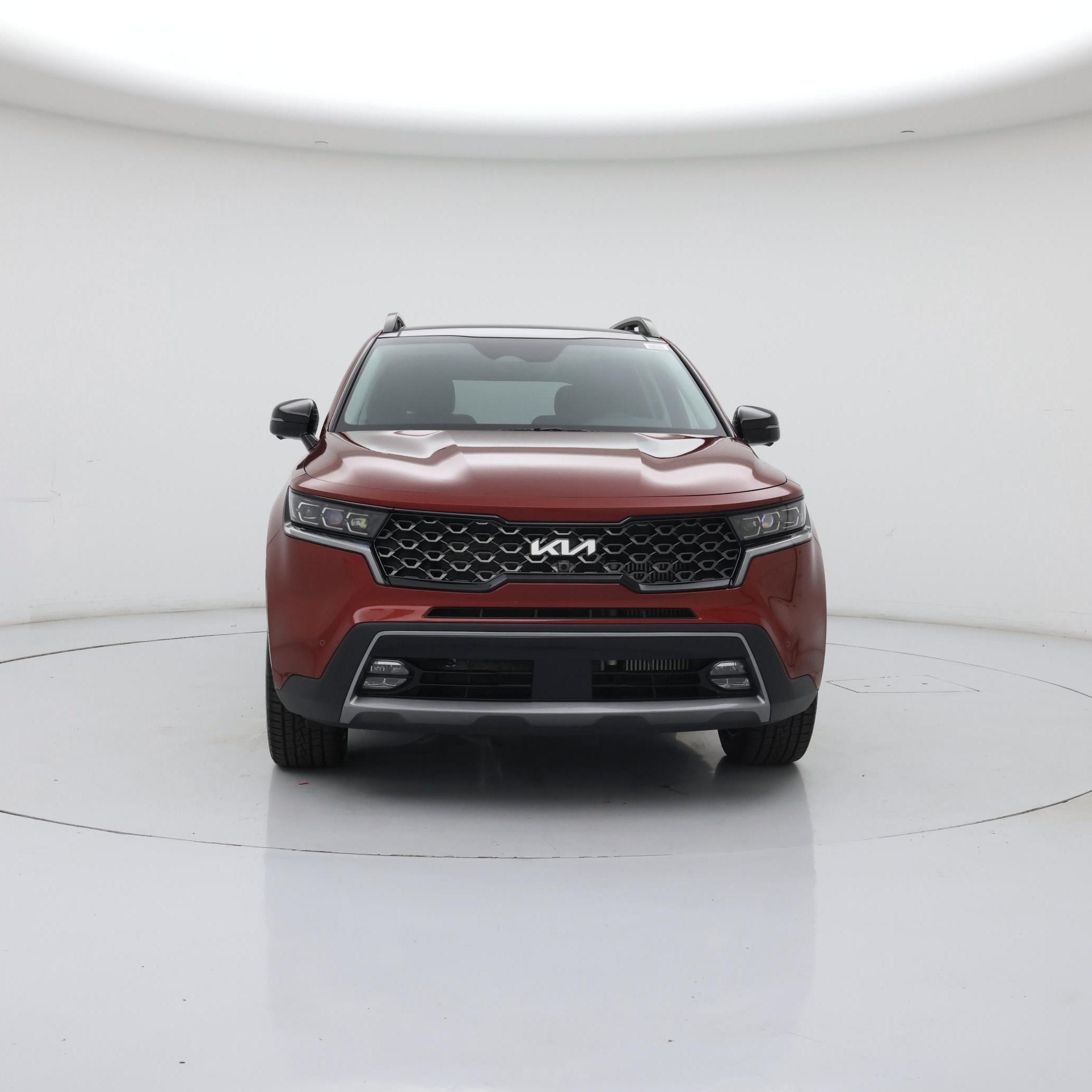 Thumbnail: 2023 Kia Sorento - 5