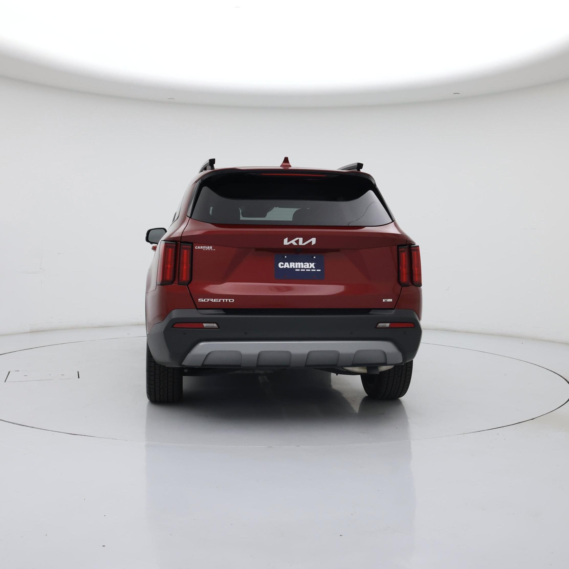 Thumbnail: 2023 Kia Sorento - 6