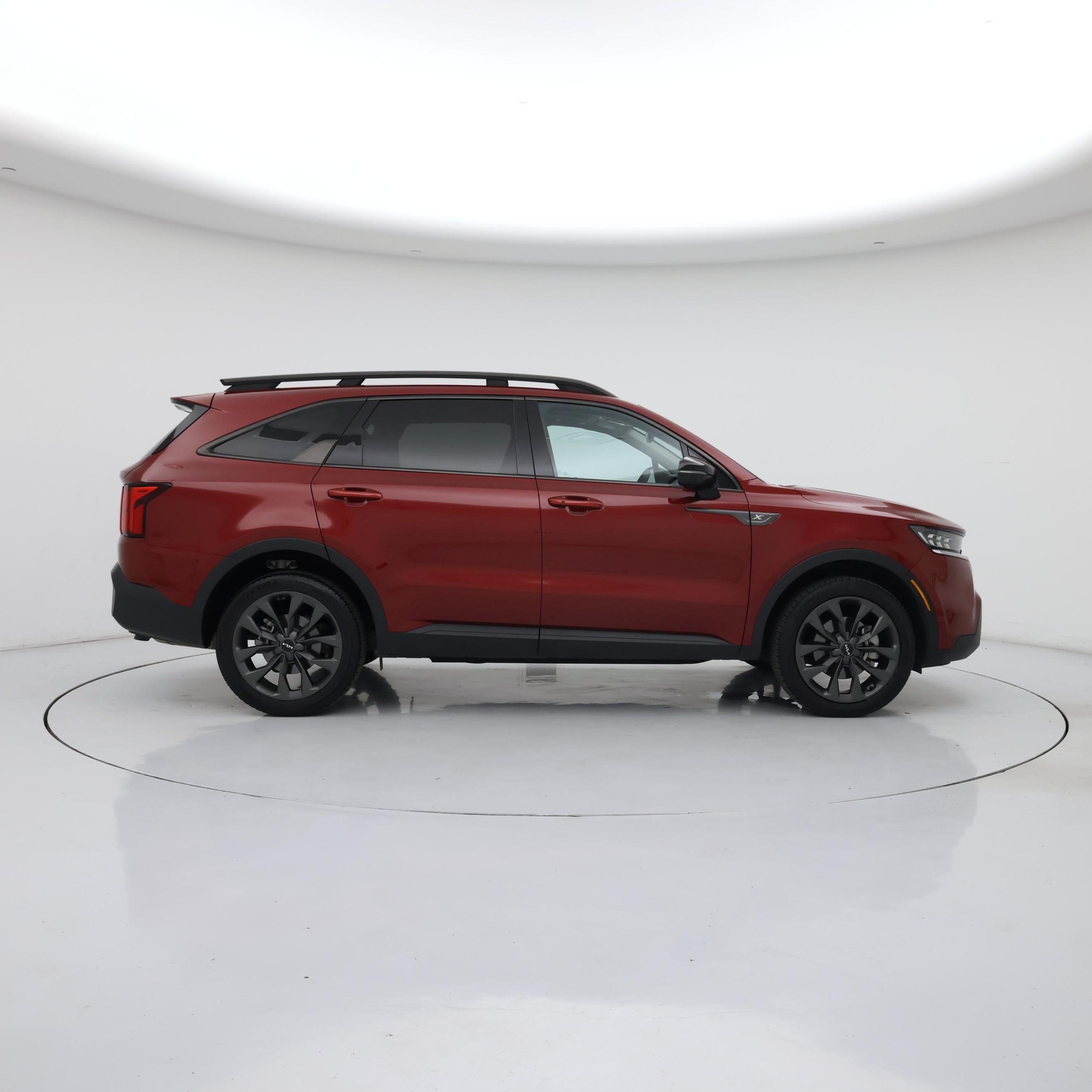 Thumbnail: 2023 Kia Sorento - 7