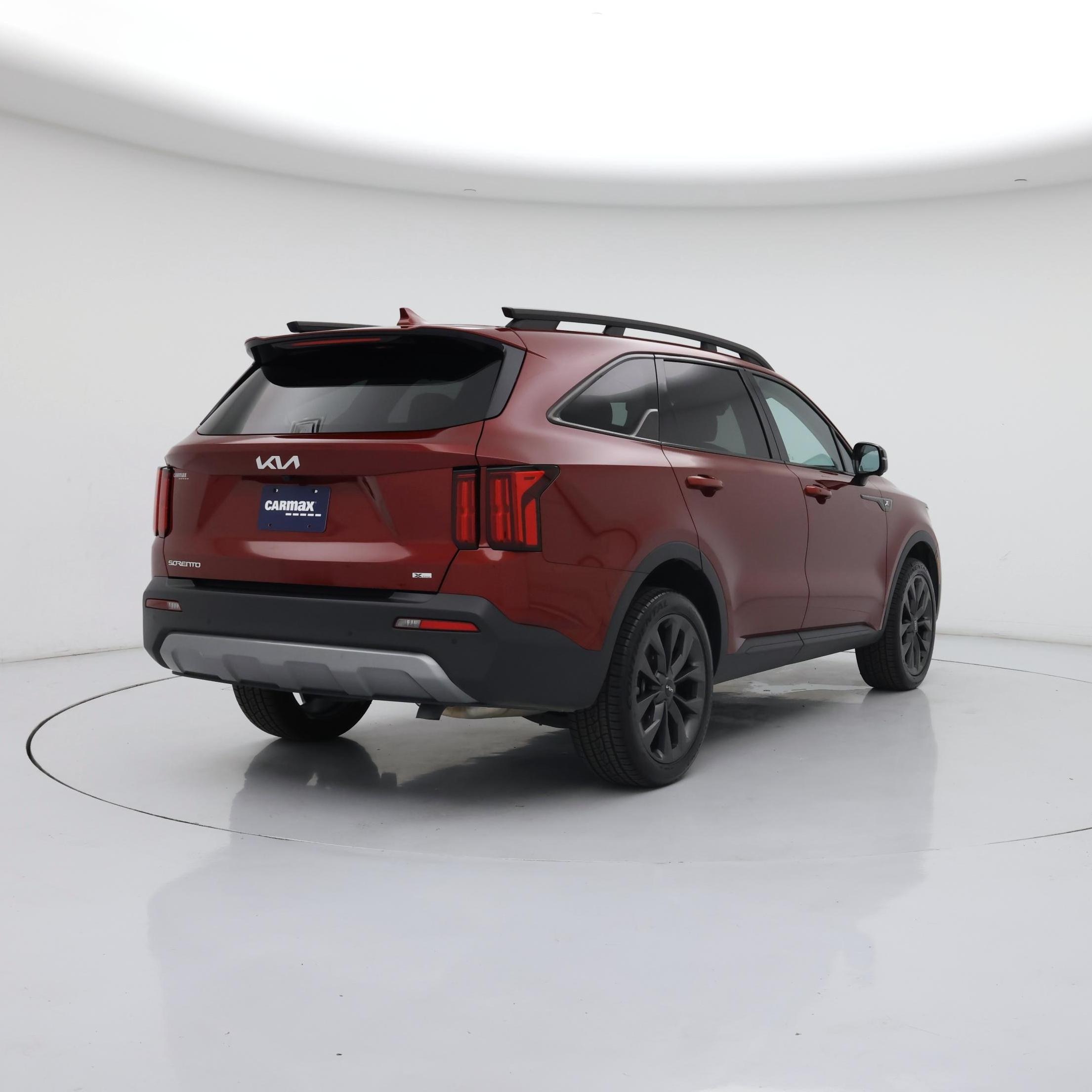 Thumbnail: 2023 Kia Sorento - 8
