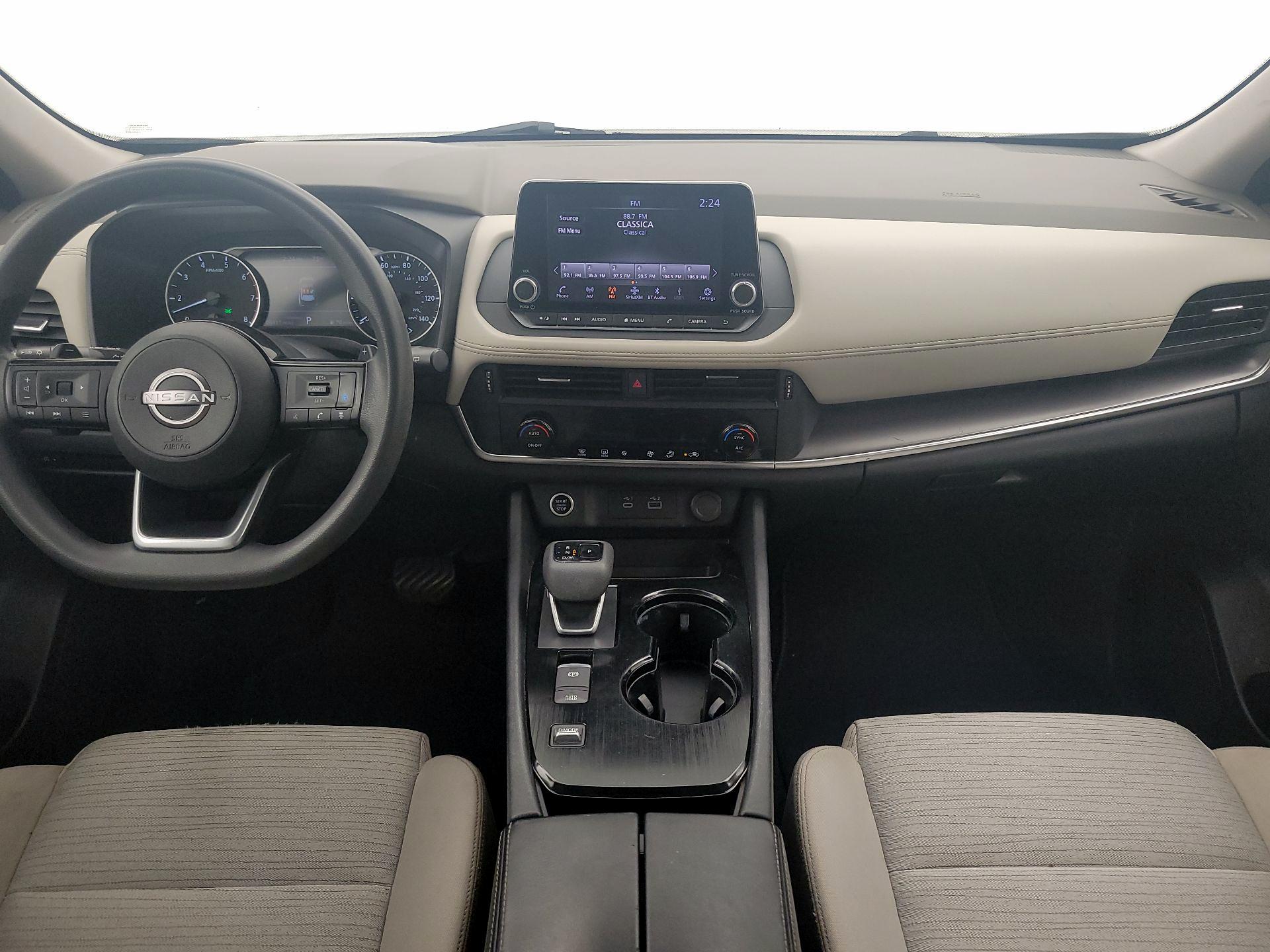 Thumbnail: 2023 Nissan Rogue - 9
