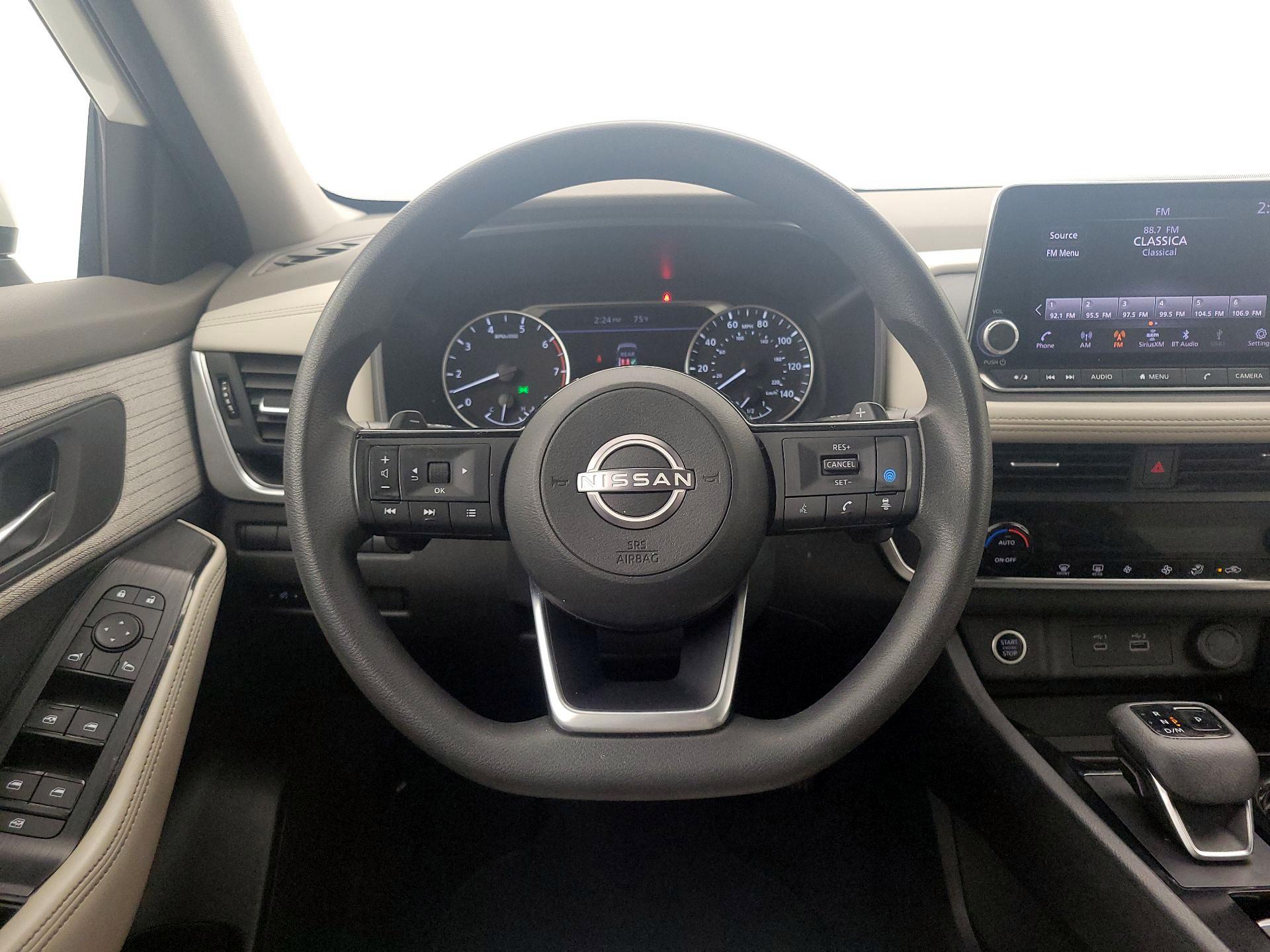 Thumbnail: 2023 Nissan Rogue - 10