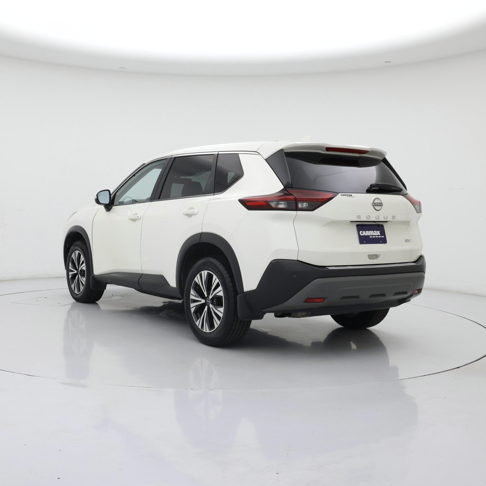 Thumbnail: 2023 Nissan Rogue - 2