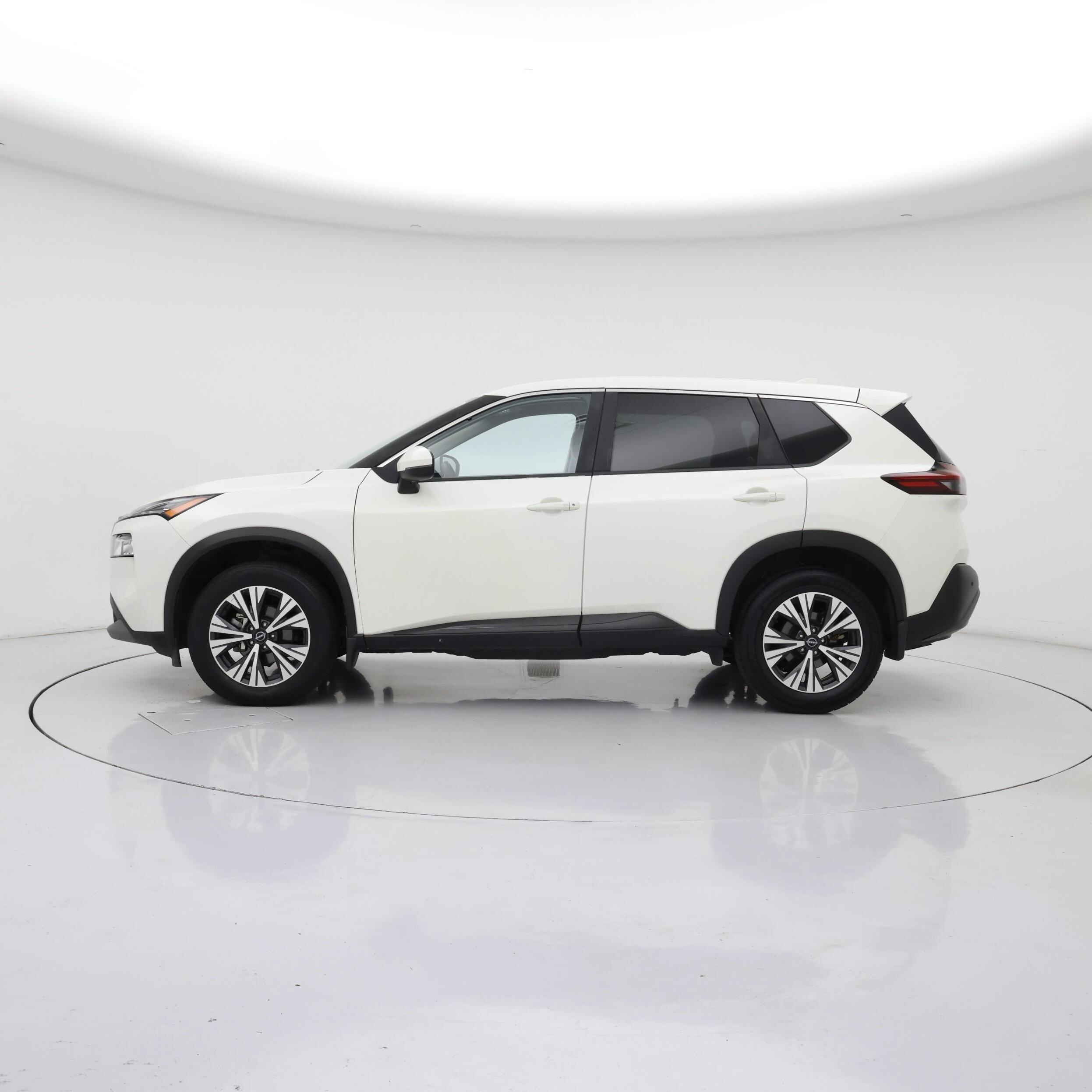 Thumbnail: 2023 Nissan Rogue - 3