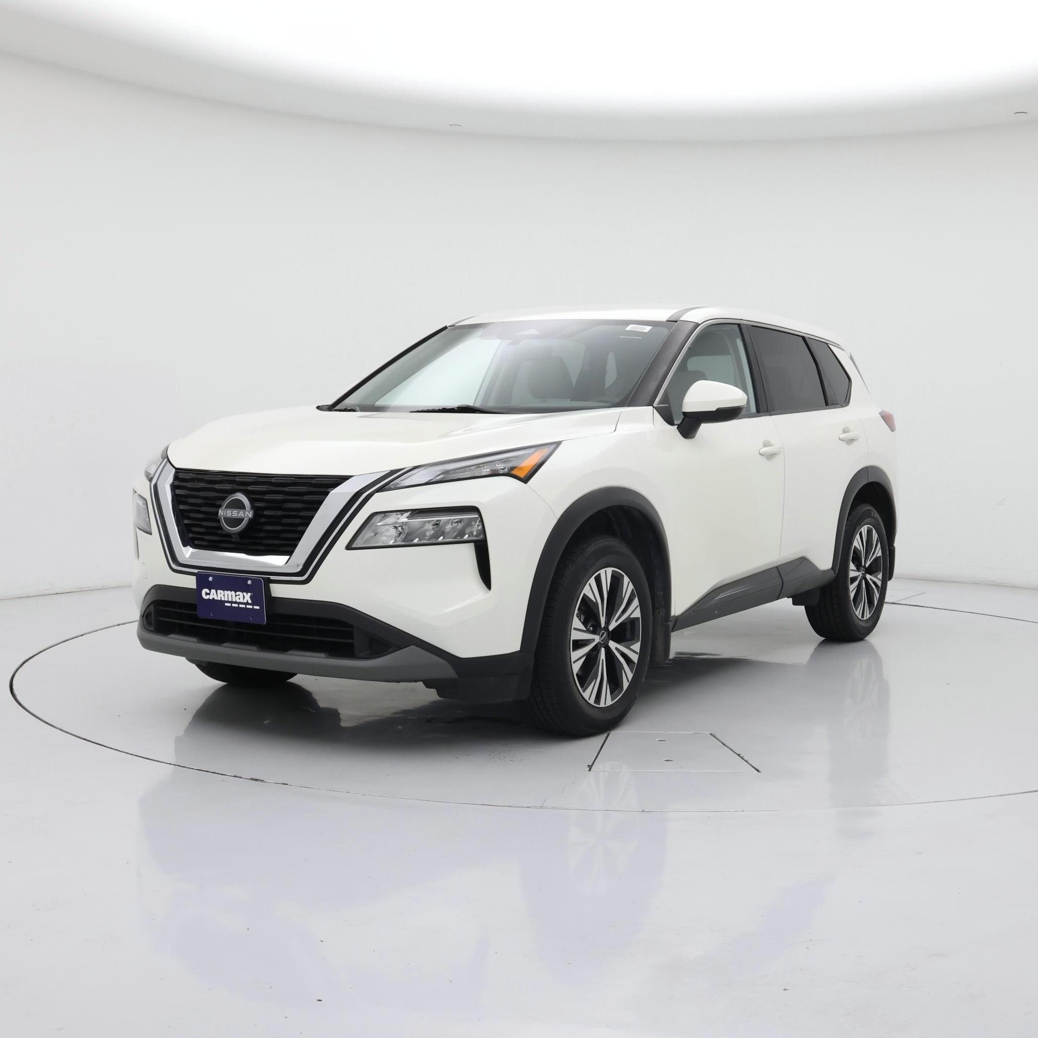 Thumbnail: 2023 Nissan Rogue - 4