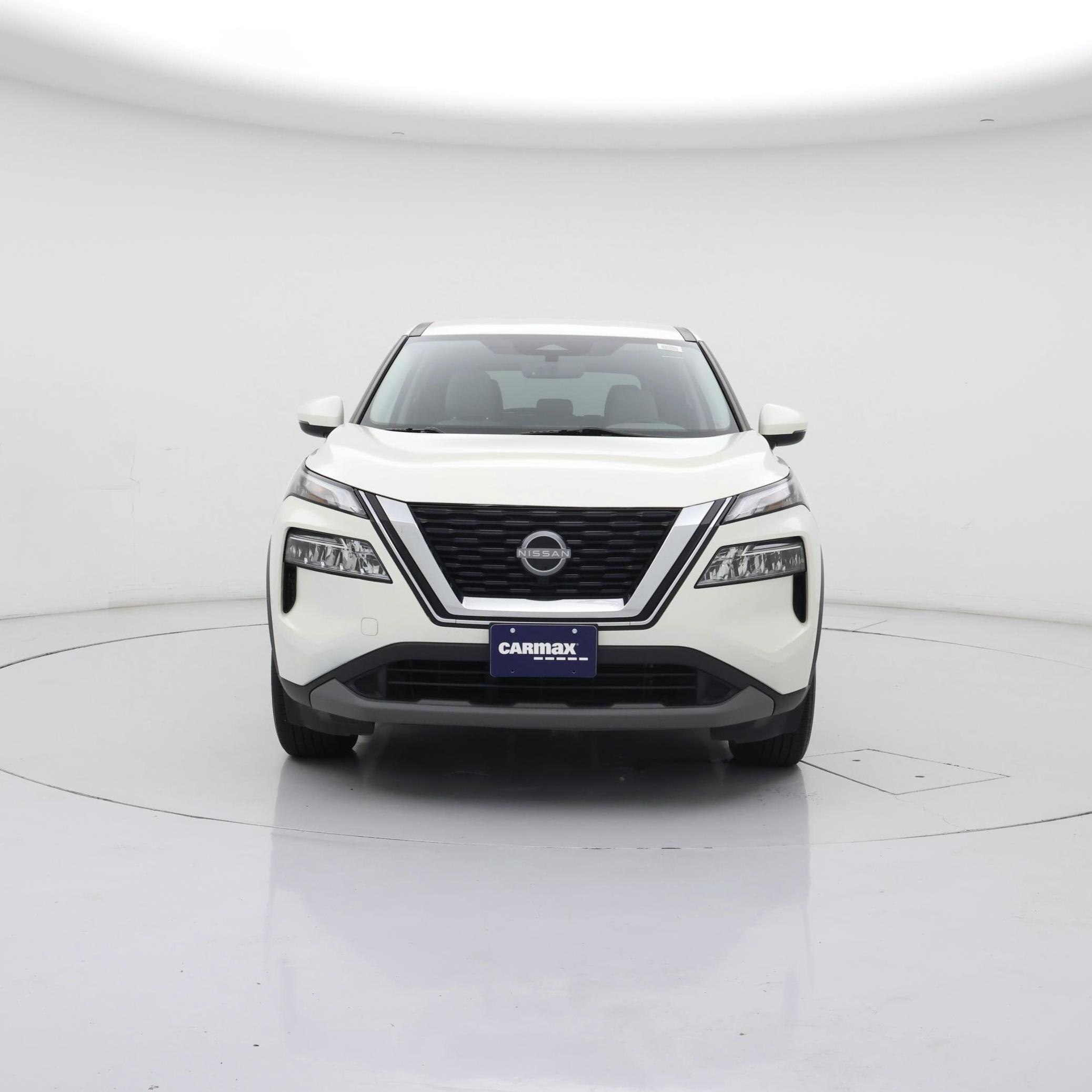 Thumbnail: 2023 Nissan Rogue - 5