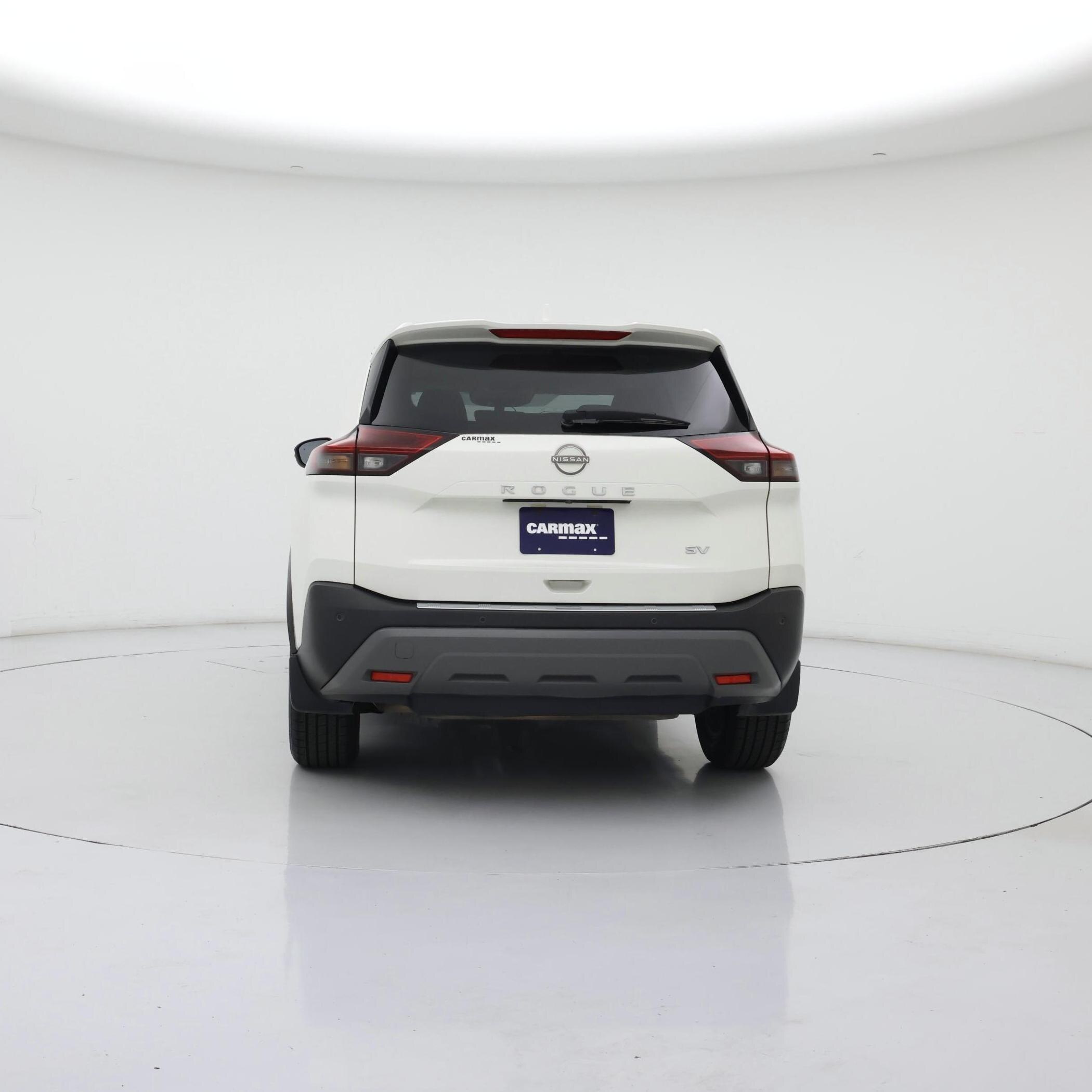 Thumbnail: 2023 Nissan Rogue - 6