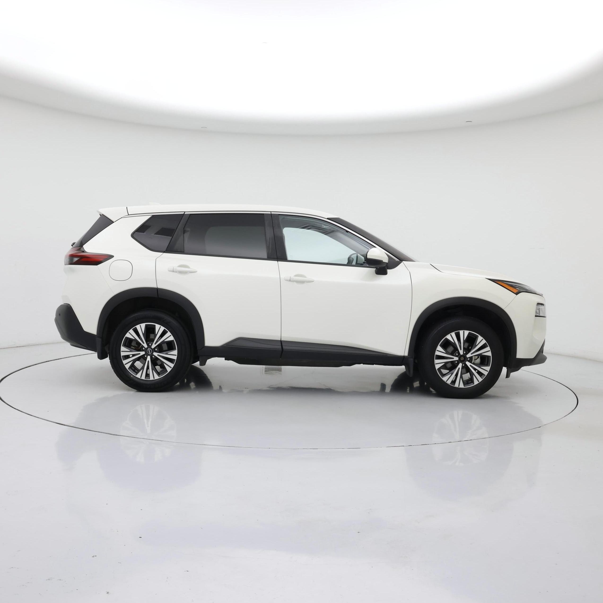 Thumbnail: 2023 Nissan Rogue - 7