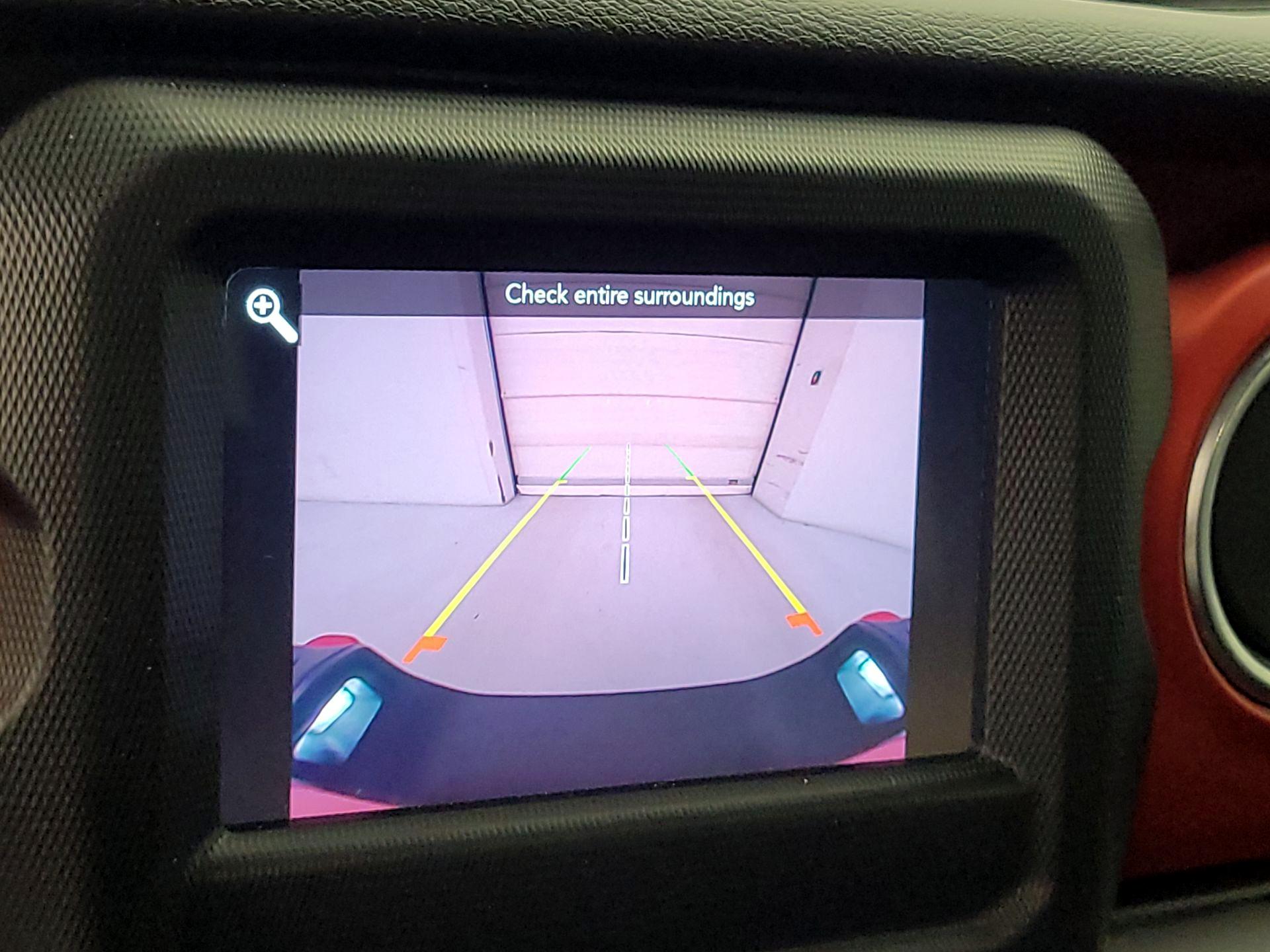 Thumbnail: 2020 Jeep Gladiator - 14