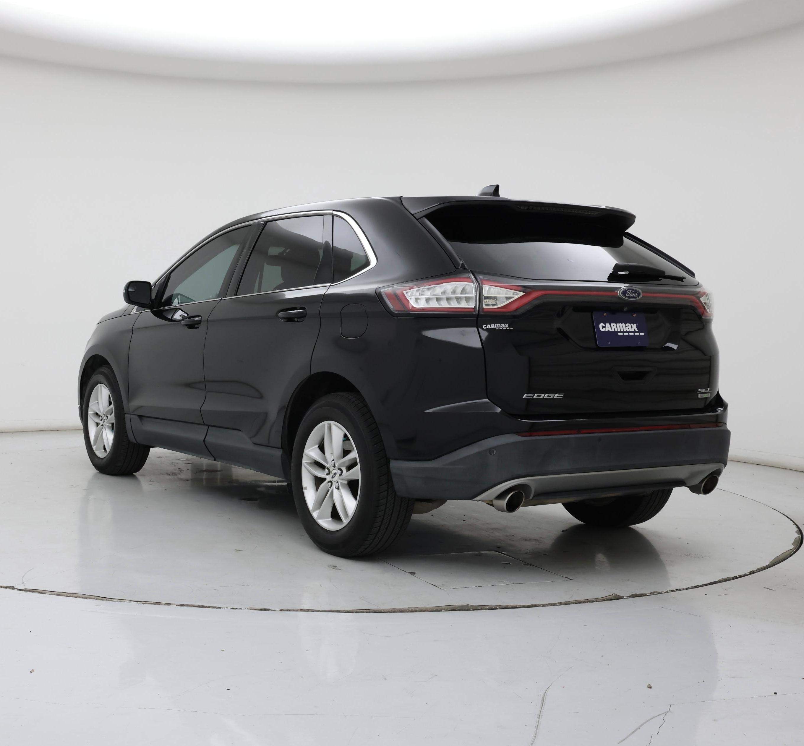 Thumbnail: 2016 Ford Edge - 2