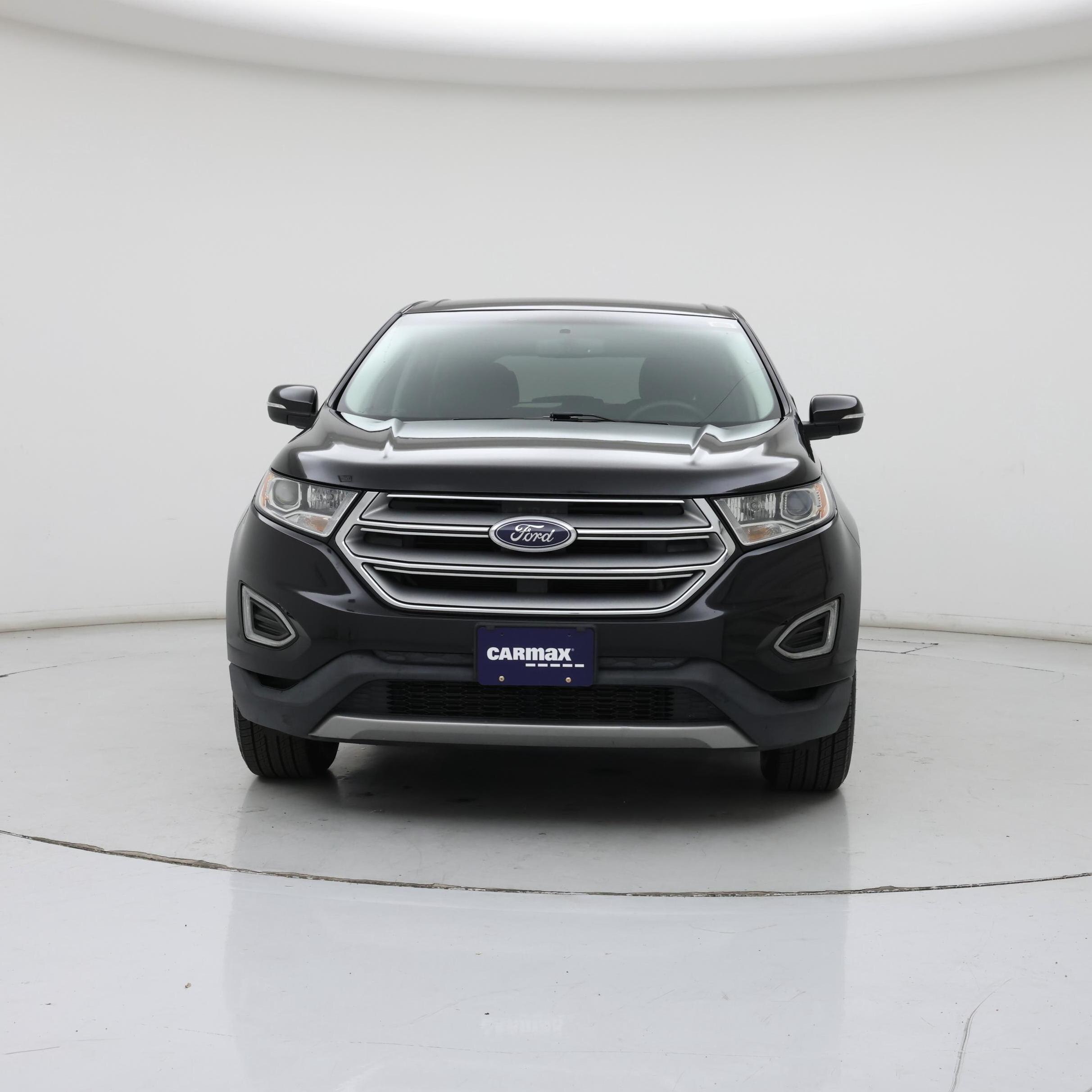 Thumbnail: 2016 Ford Edge - 5