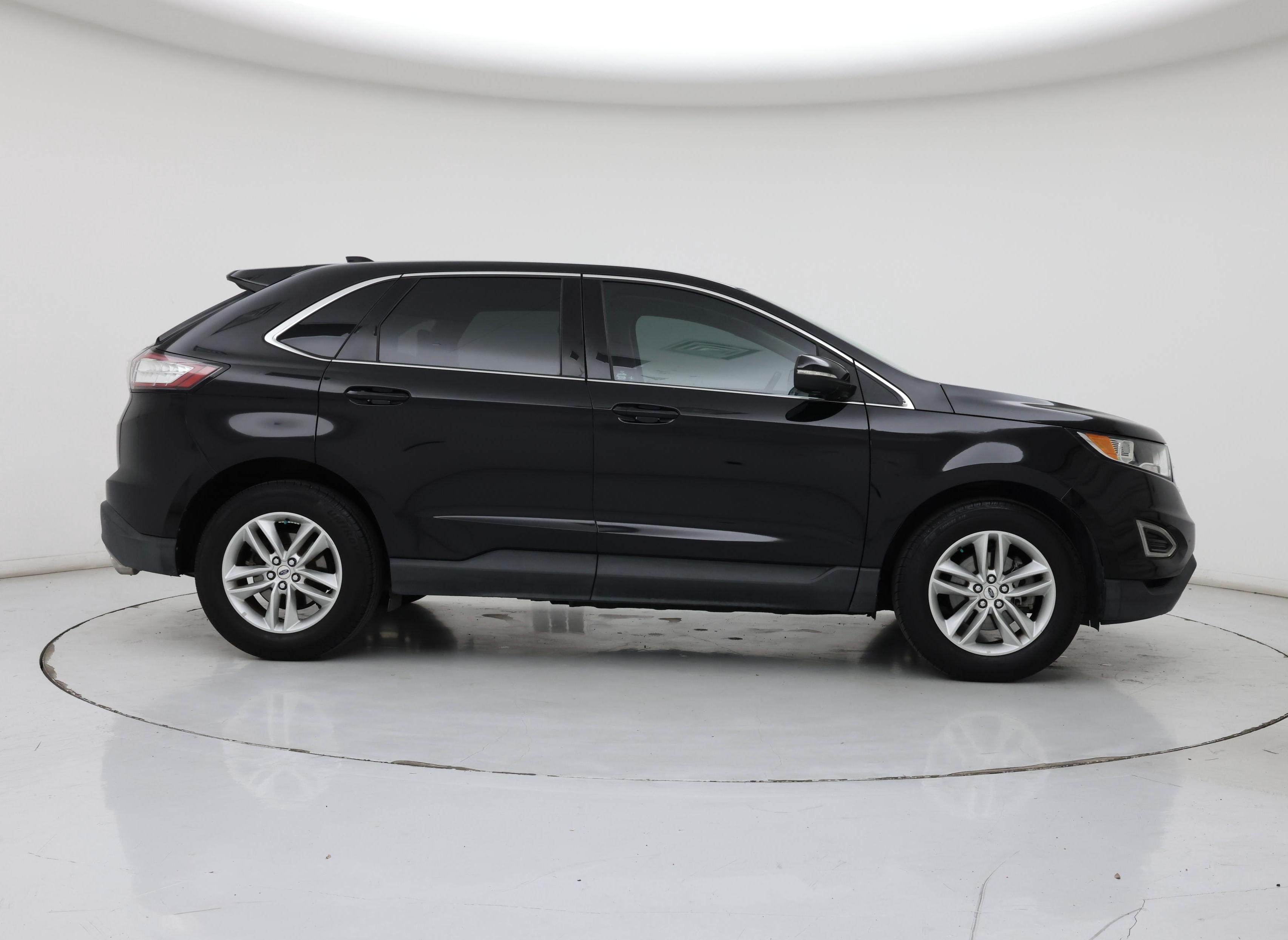 Thumbnail: 2016 Ford Edge - 7