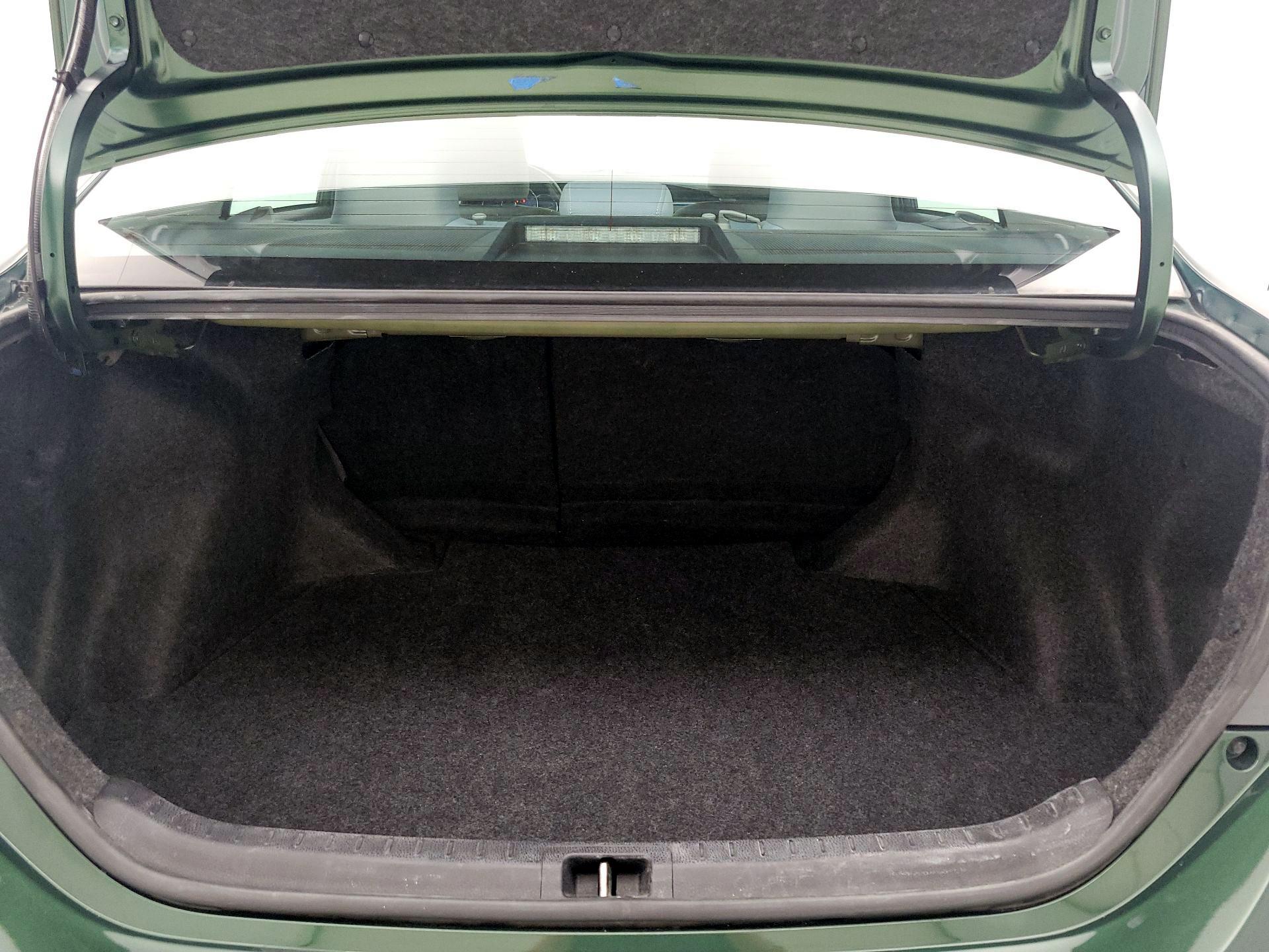 Thumbnail: 2015 Toyota Corolla - 20