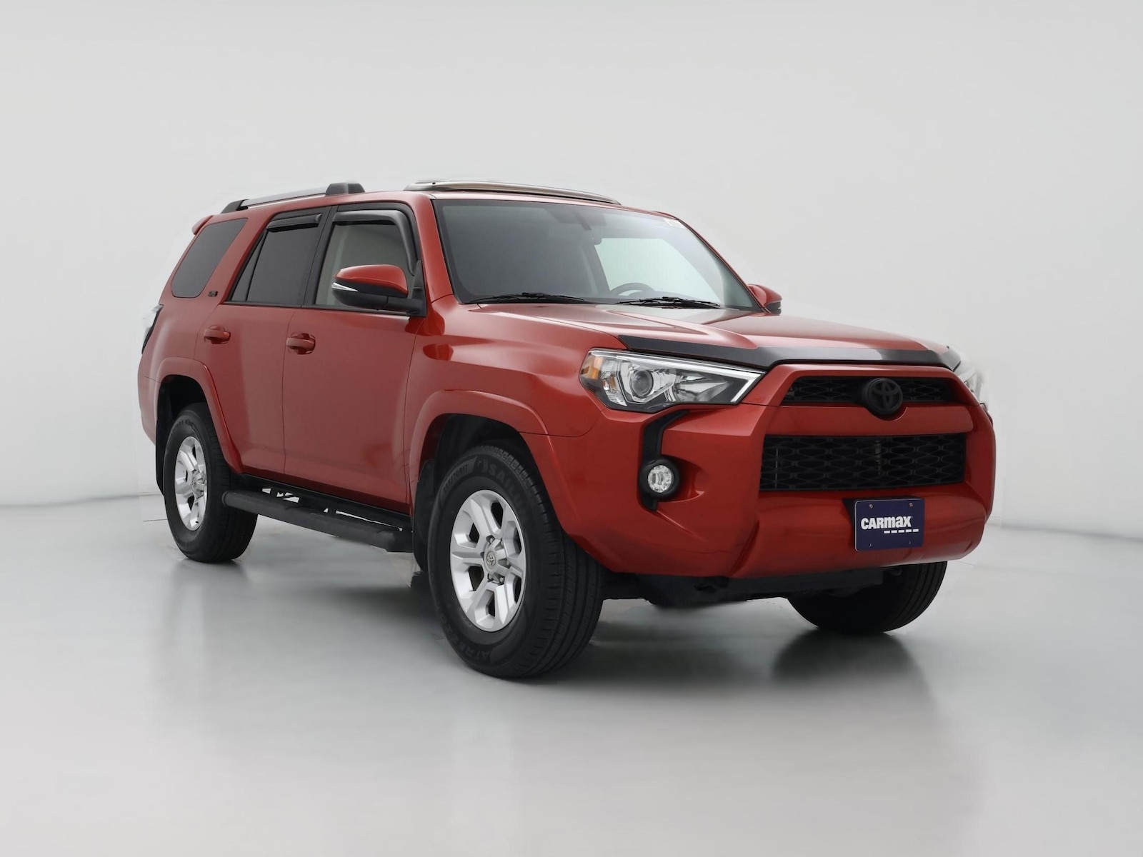 2019 Toyota 4Runner