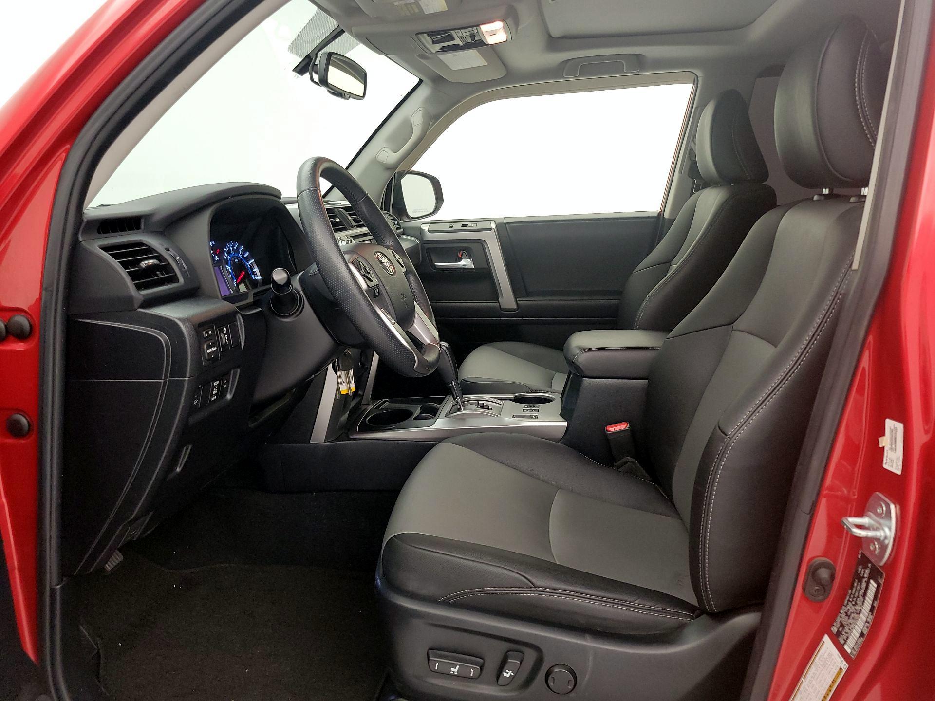 Thumbnail: 2019 Toyota 4Runner - 11
