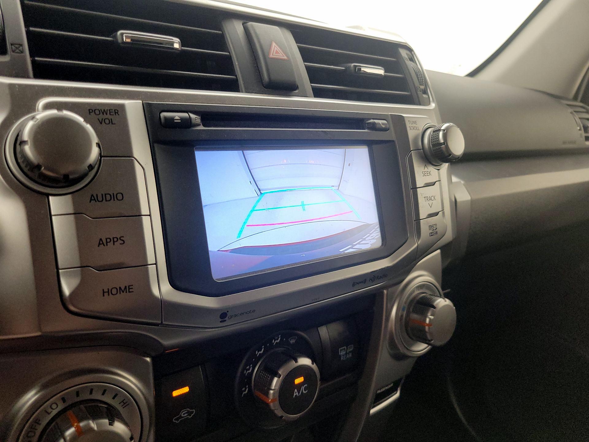 Thumbnail: 2019 Toyota 4Runner - 15