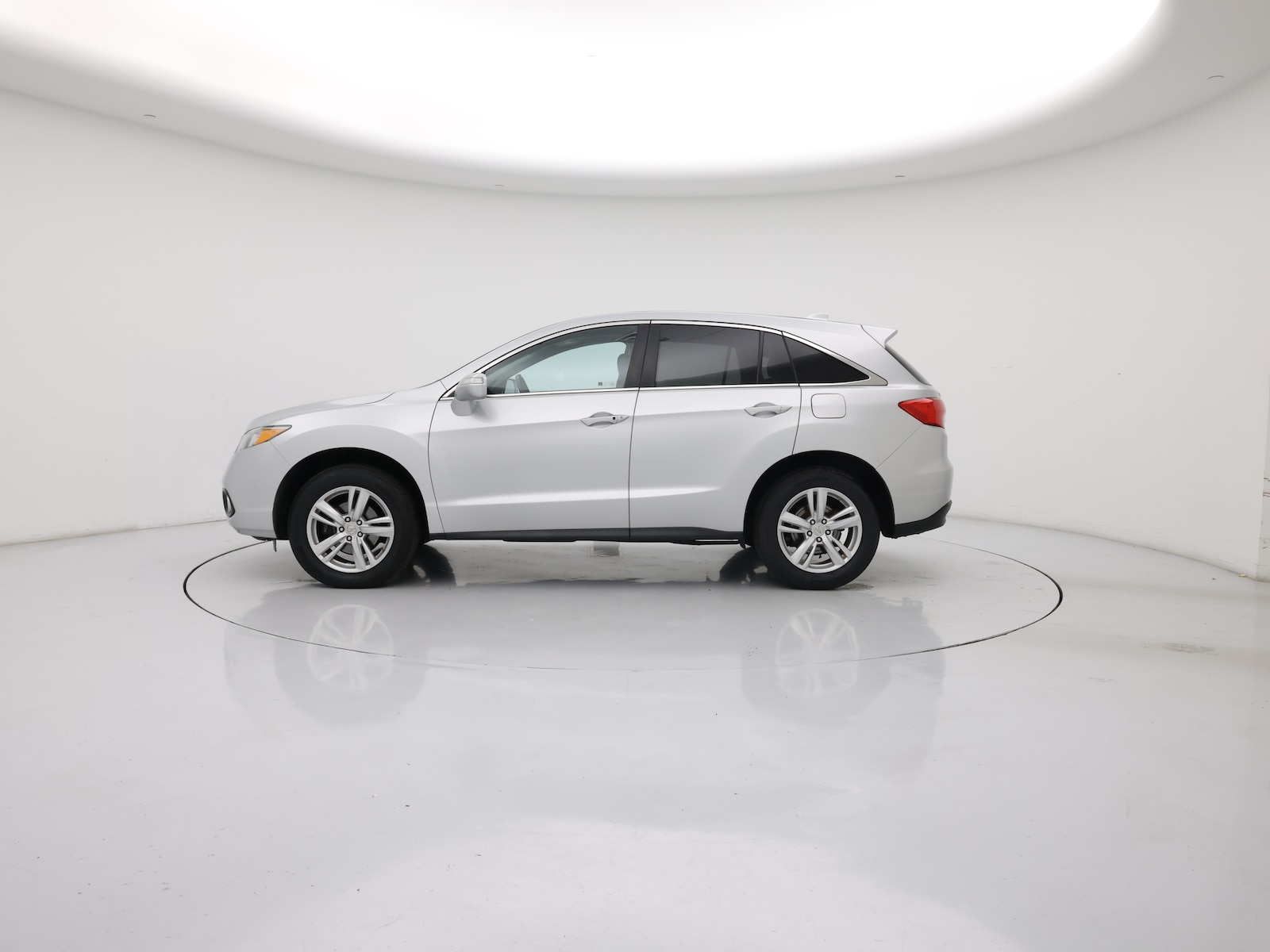 2015 Acura RDX Technology Package