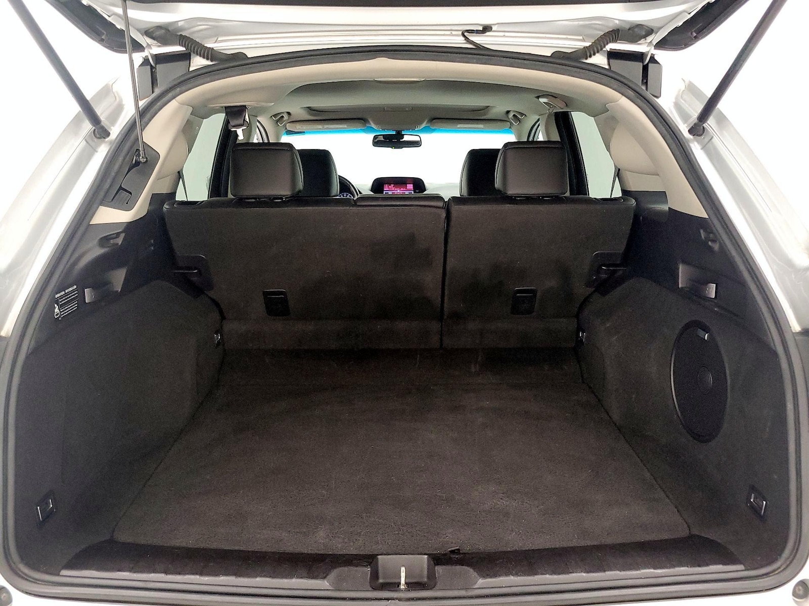 2015 Acura RDX Technology Package - Photo 14