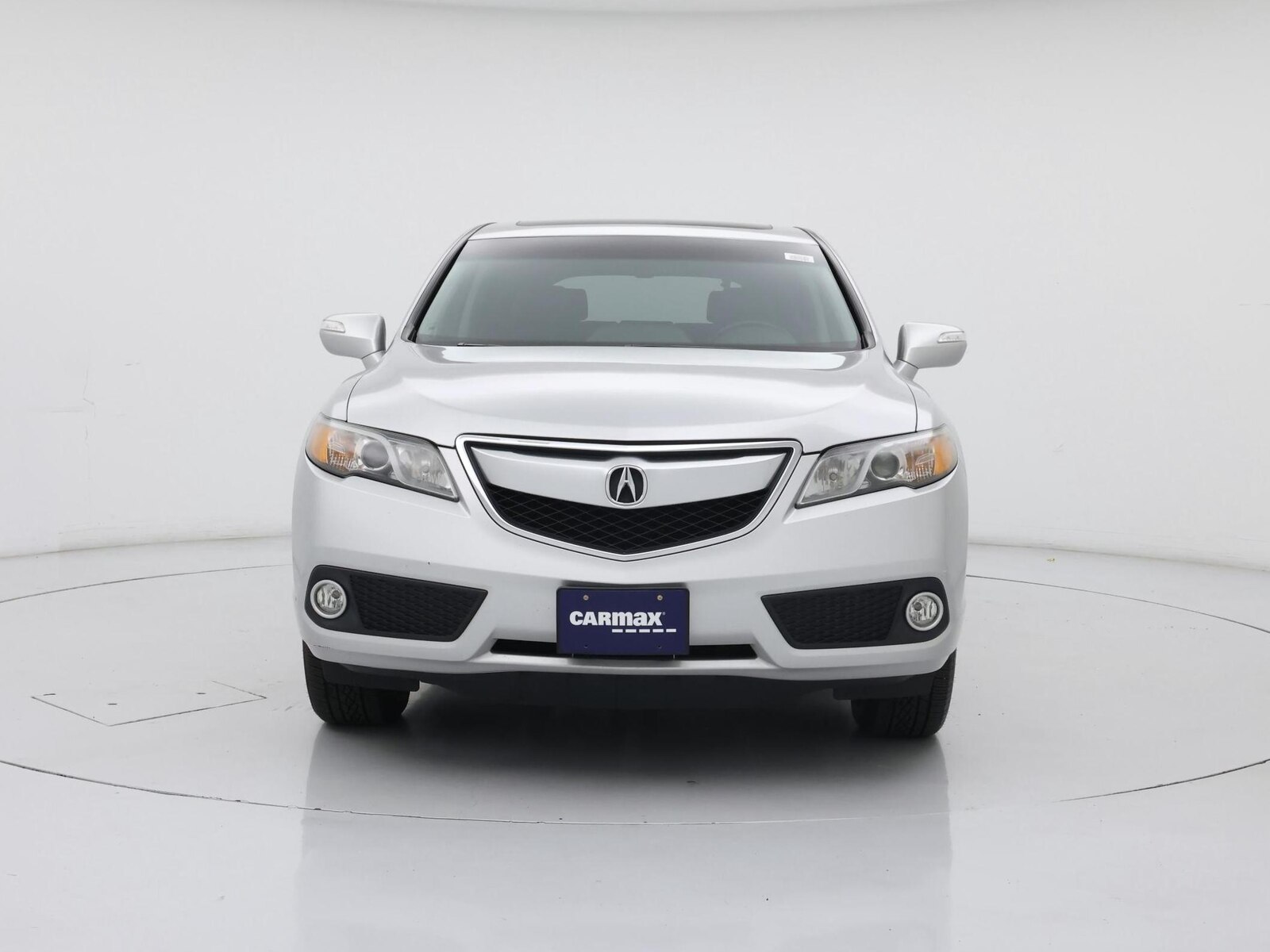 2015 Acura RDX Technology Package - Photo 18