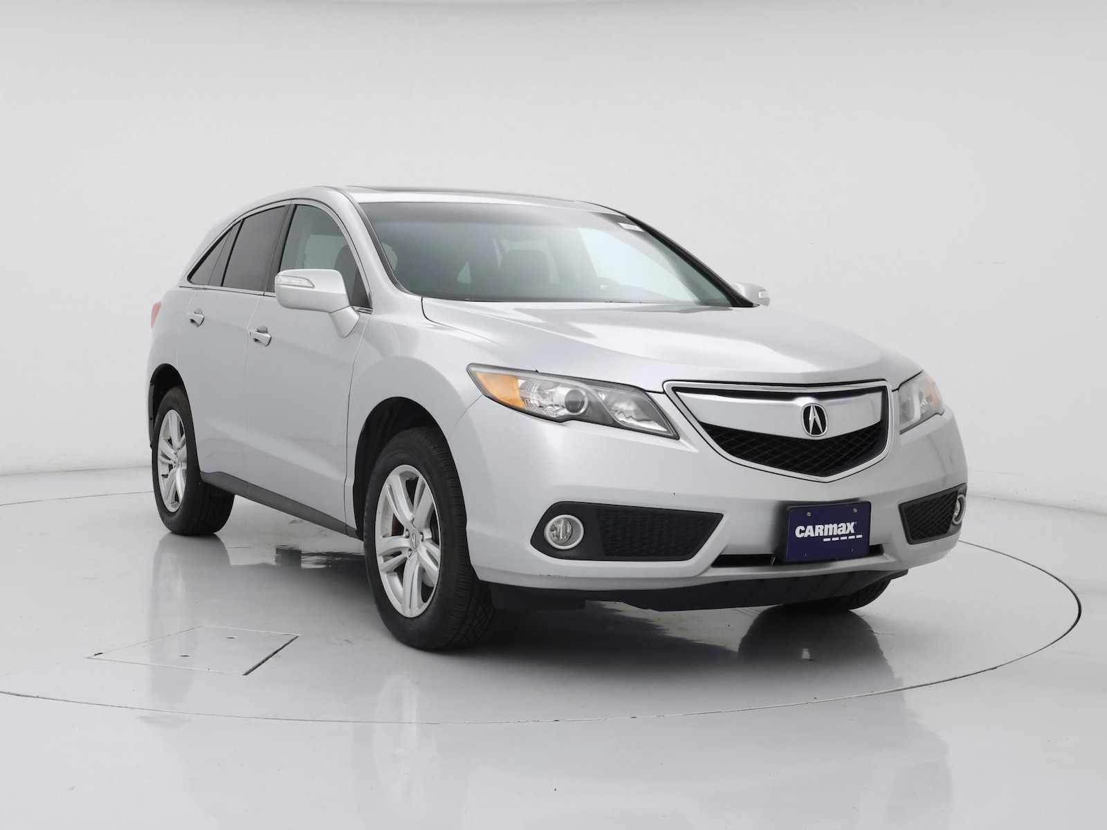 2015 Acura RDX Technology Package - Photo 19