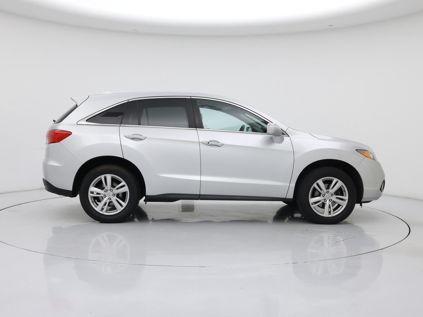 2015 Acura RDX Technology Package - Photo 20