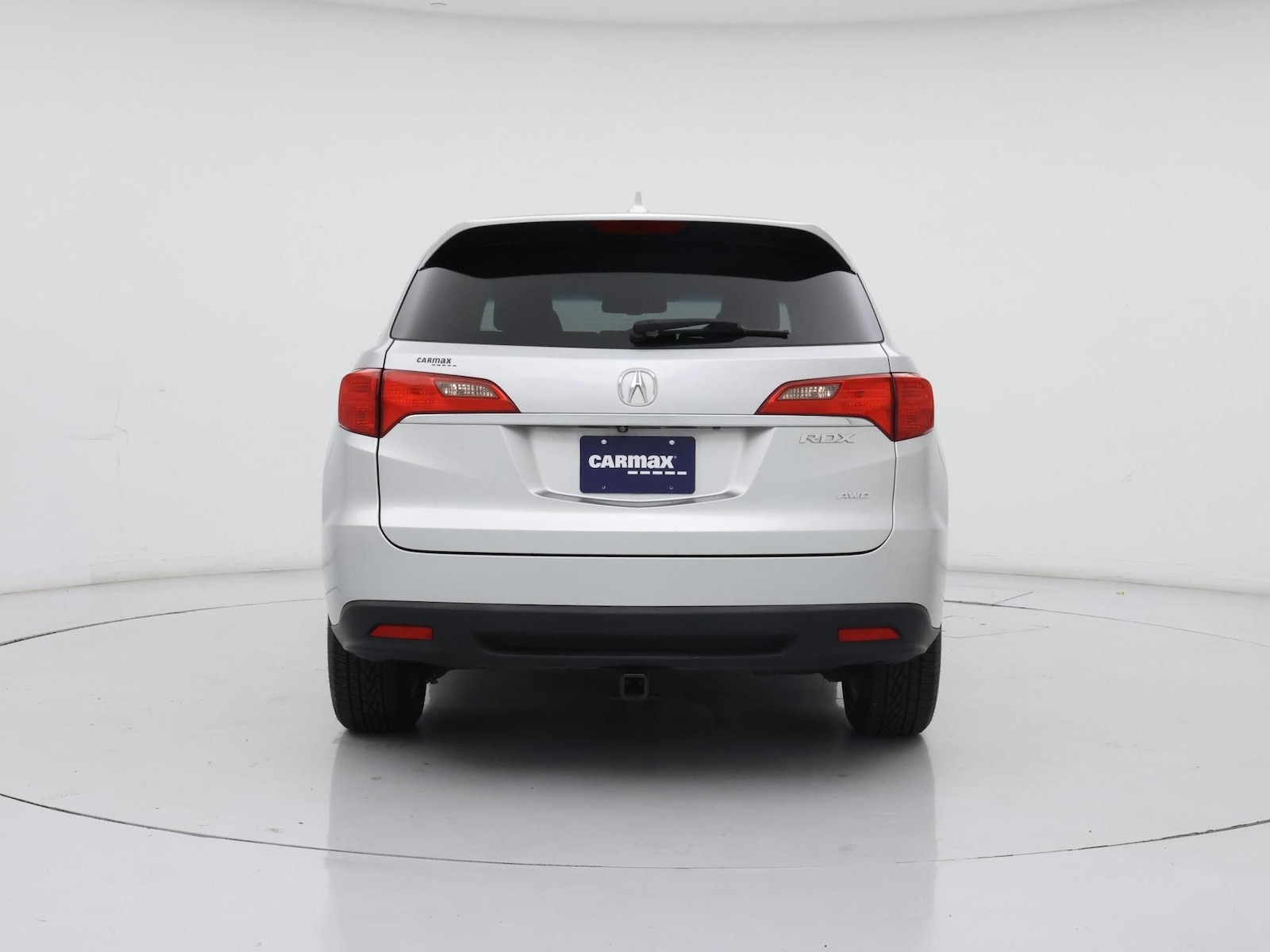 2015 Acura RDX Technology Package - Photo 22