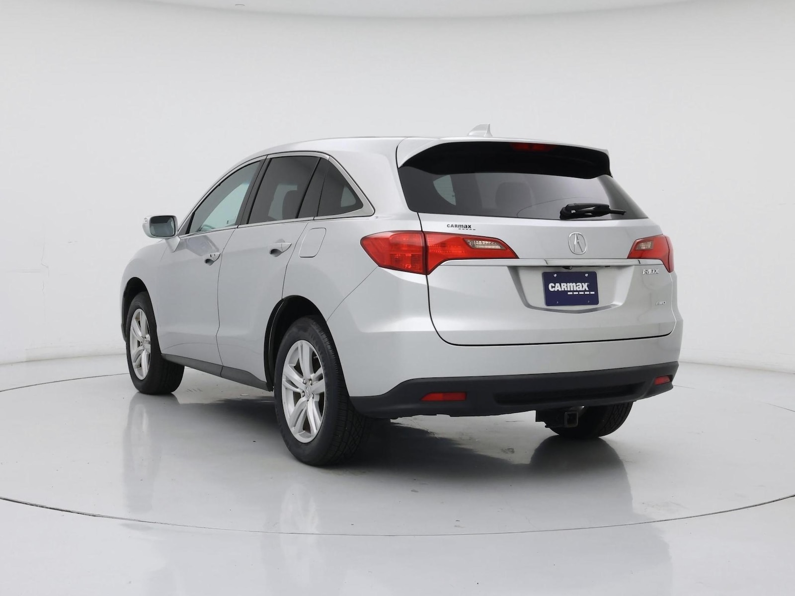 2015 Acura RDX Technology Package - Photo 23
