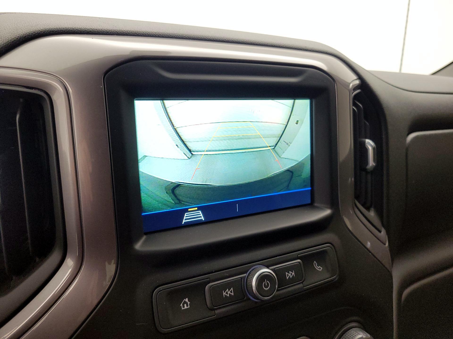 Thumbnail: 2019 Chevrolet Silverado 1500 - 14