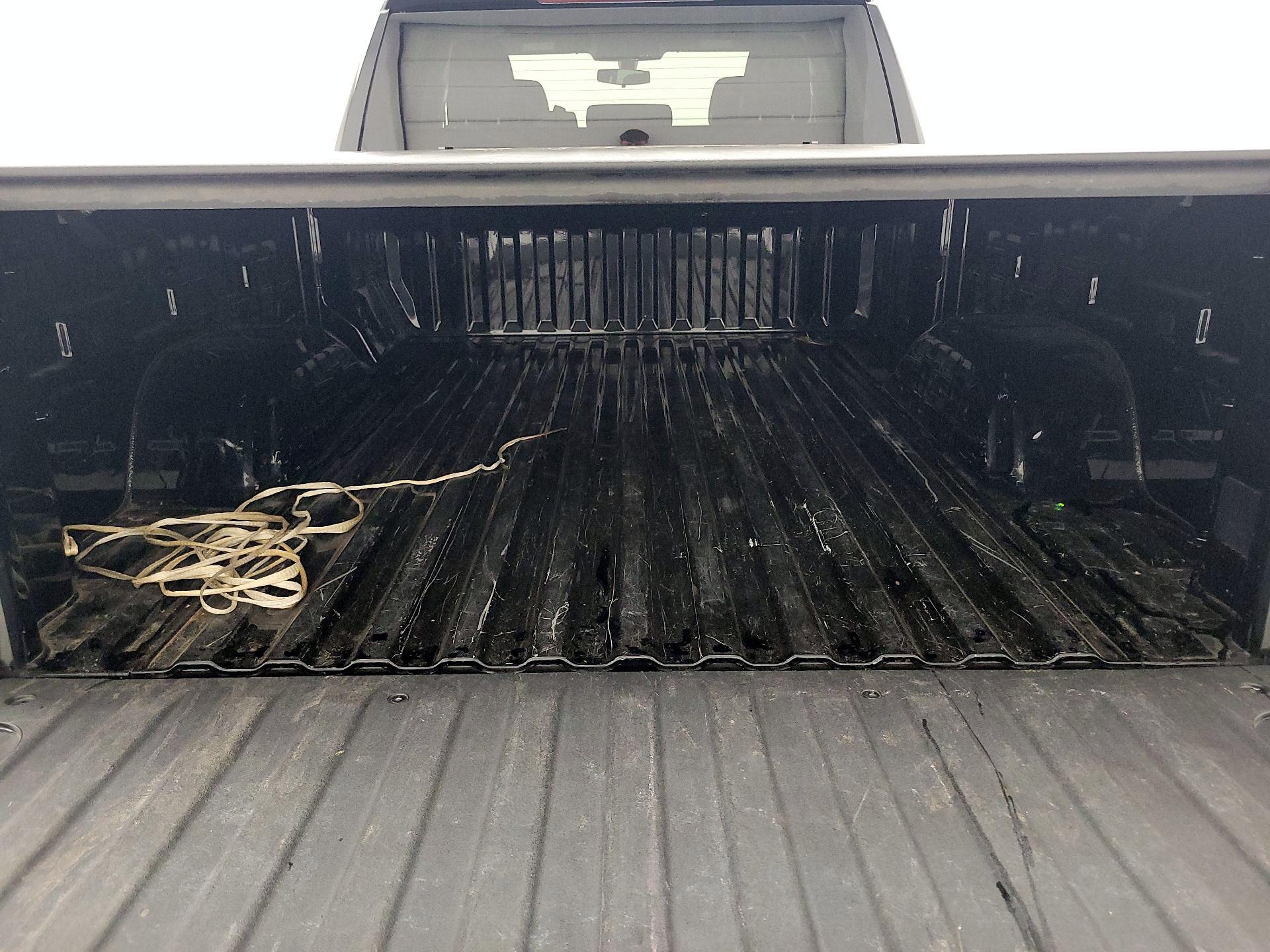 Thumbnail: 2019 Chevrolet Silverado 1500 - 20