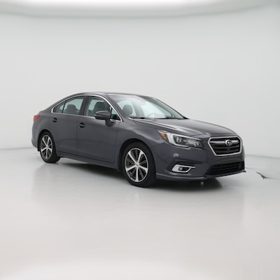 2018 Subaru Legacy 2.5I Limited