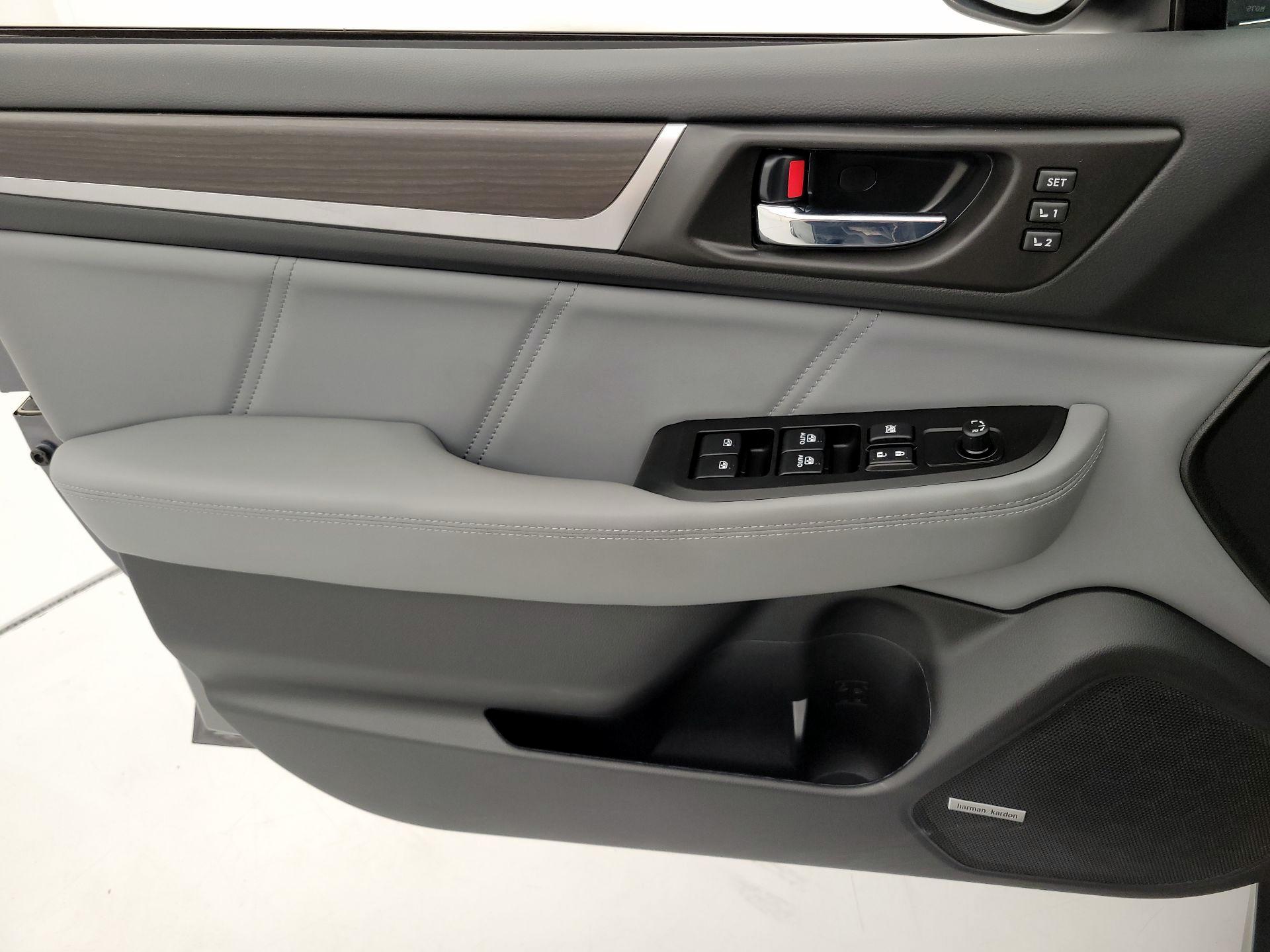 Thumbnail: 2018 Subaru Legacy - 12