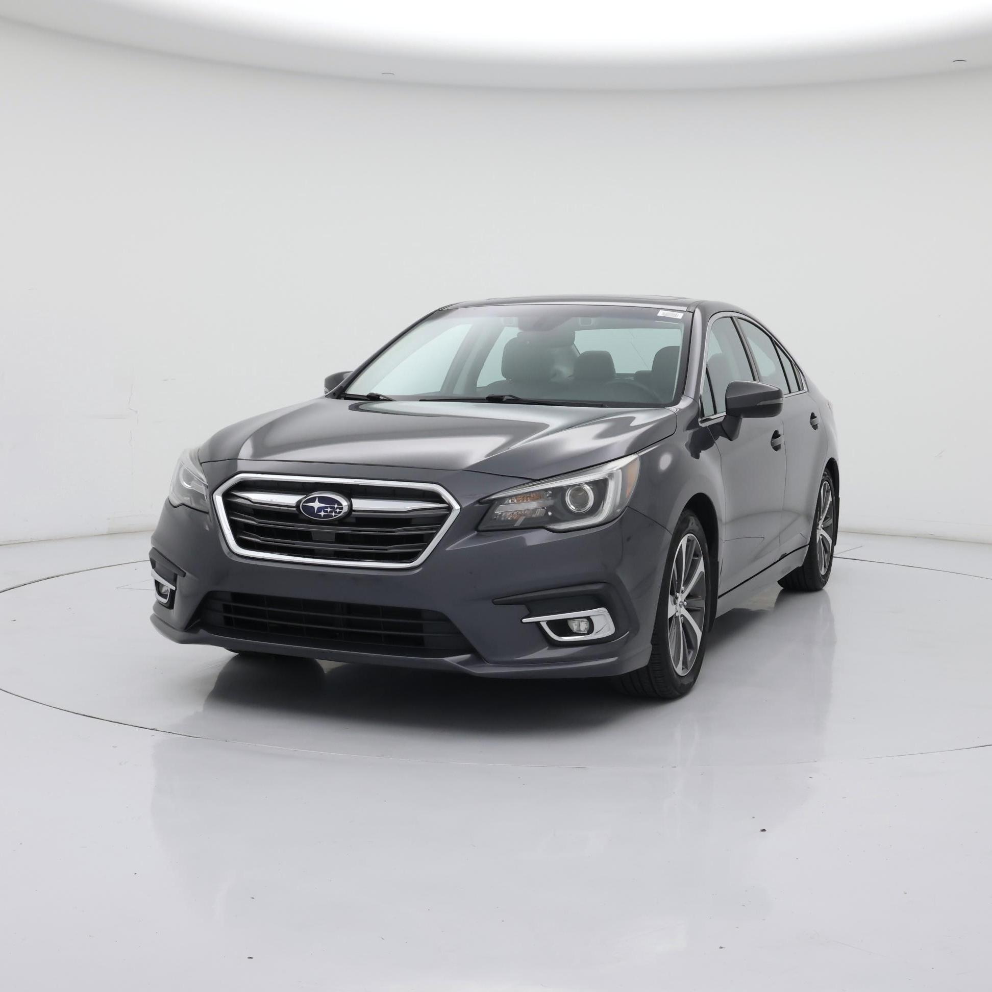 Thumbnail: 2018 Subaru Legacy - 4