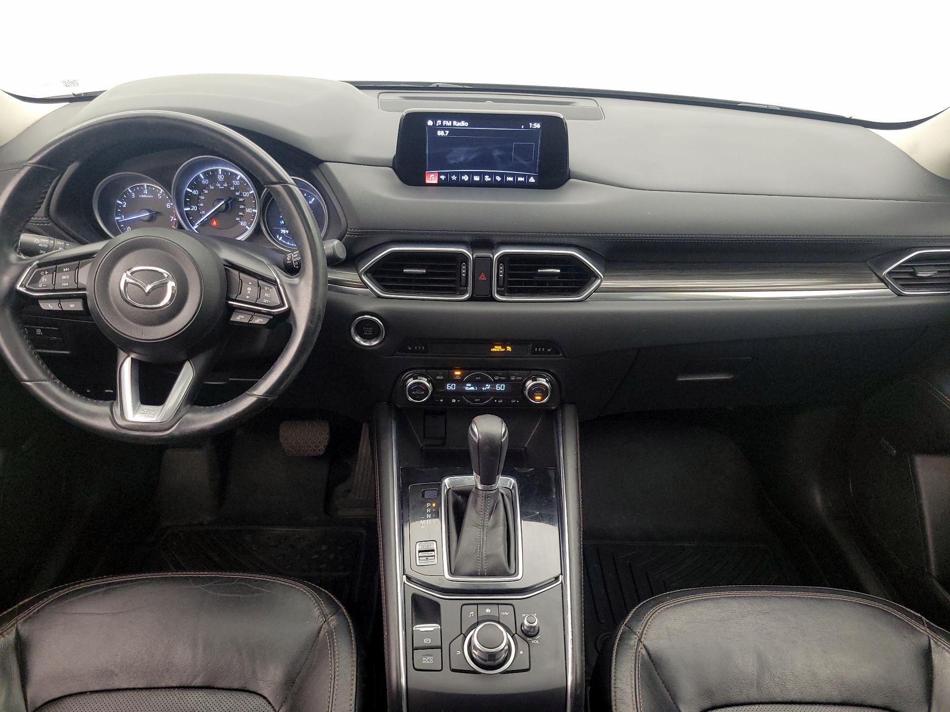 Thumbnail: 2018 Mazda CX-5 - 9