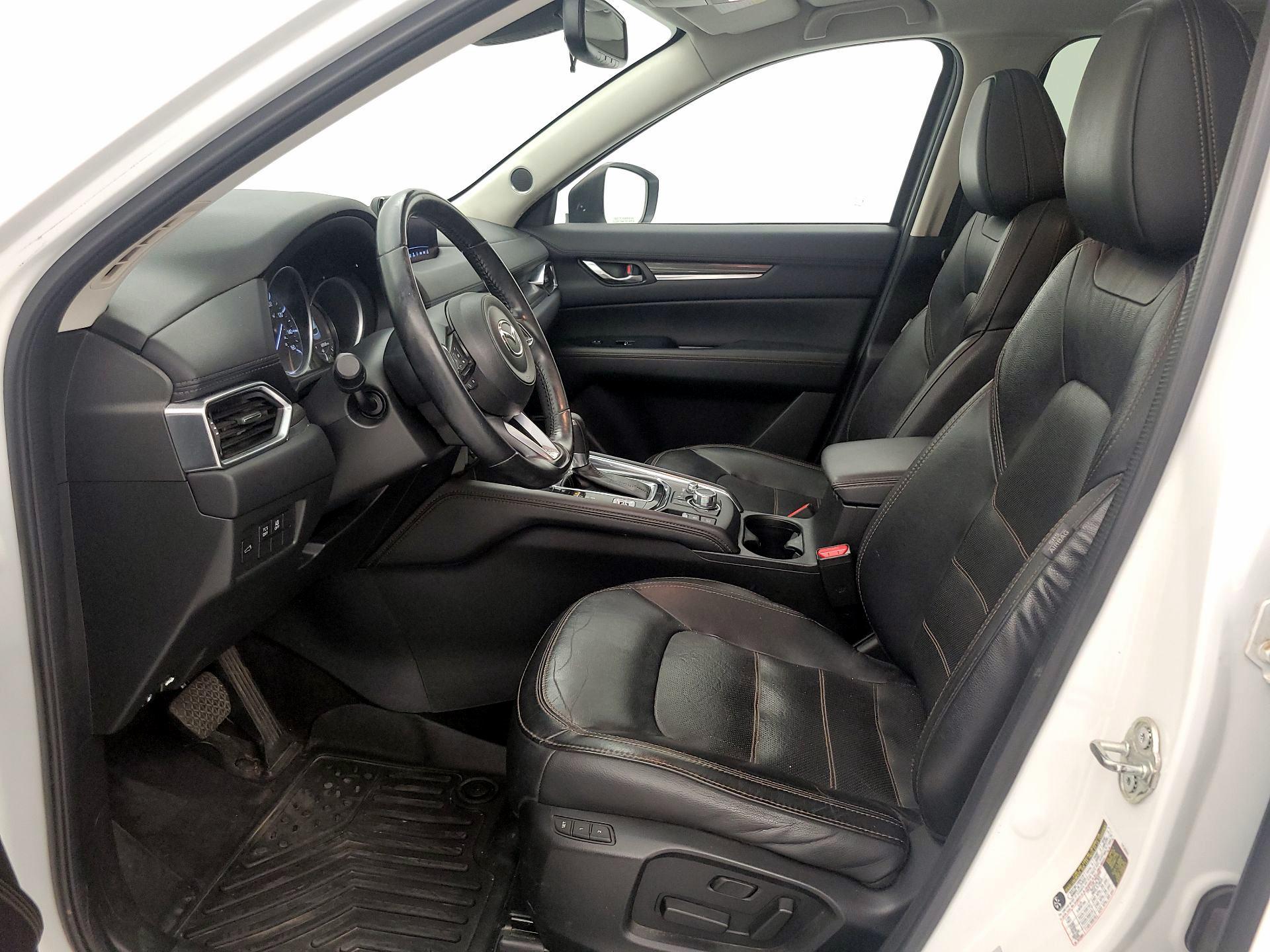 Thumbnail: 2018 Mazda CX-5 - 11