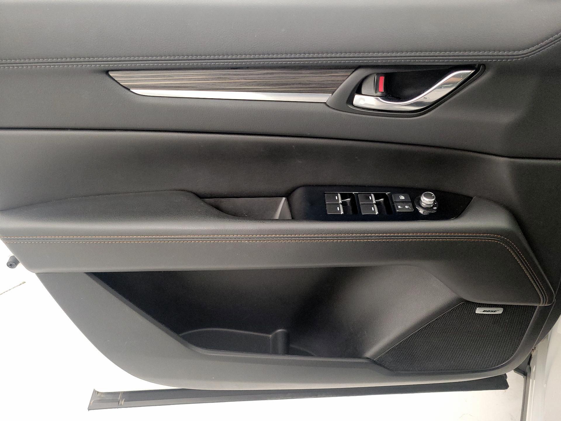 Thumbnail: 2018 Mazda CX-5 - 12