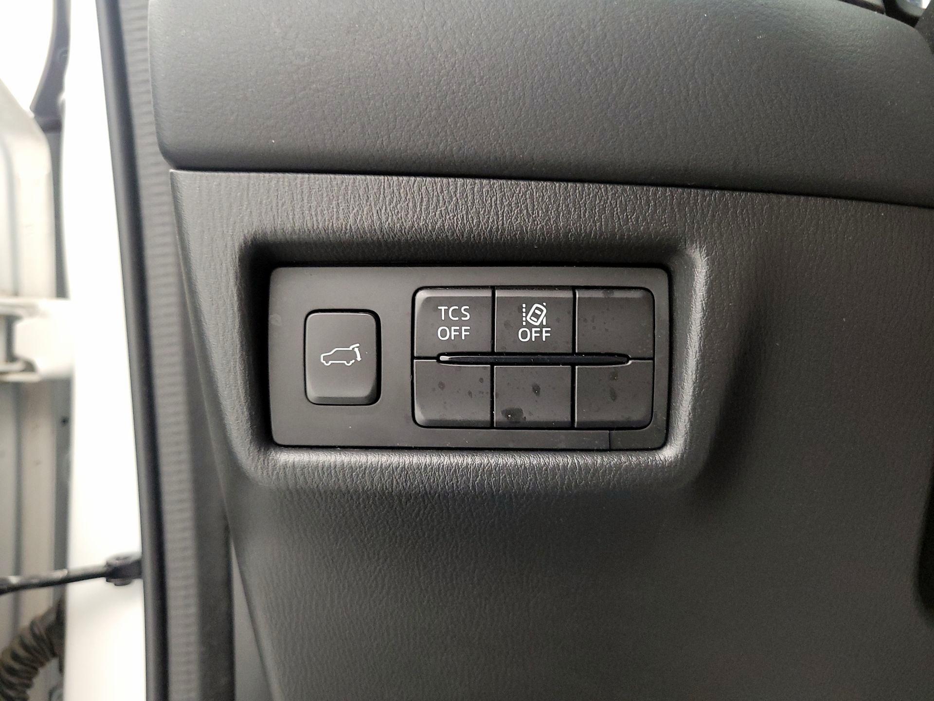 Thumbnail: 2018 Mazda CX-5 - 13