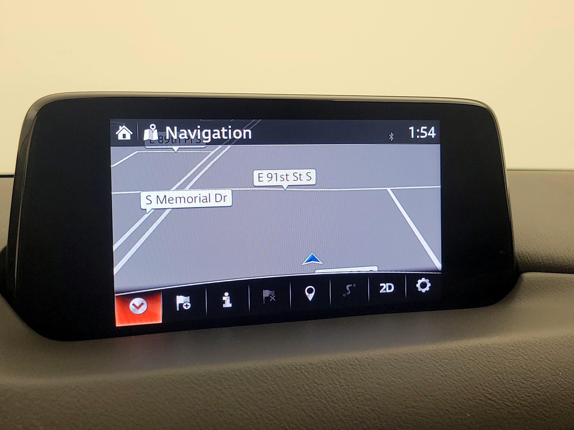 Thumbnail: 2018 Mazda CX-5 - 14