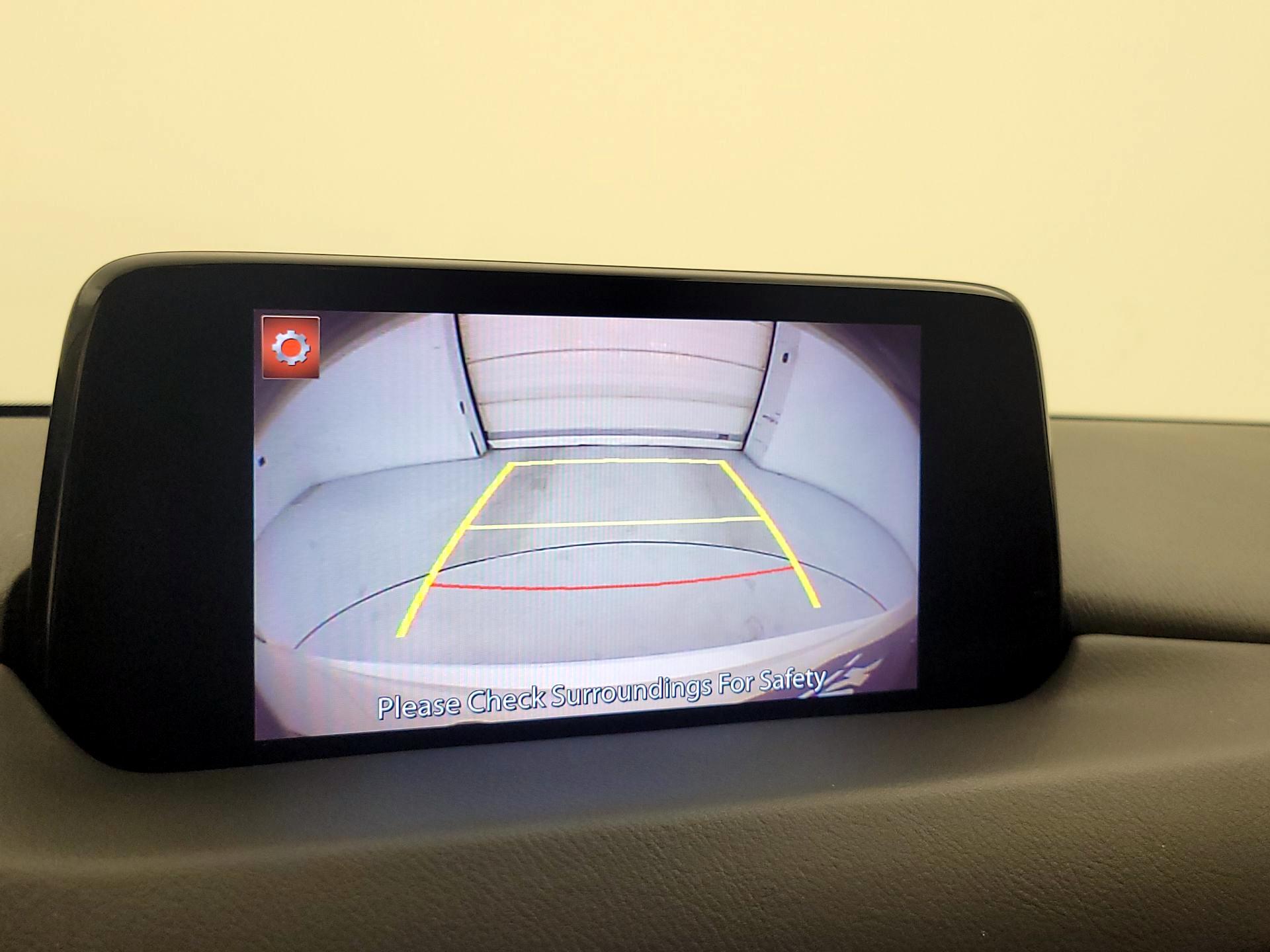 Thumbnail: 2018 Mazda CX-5 - 15