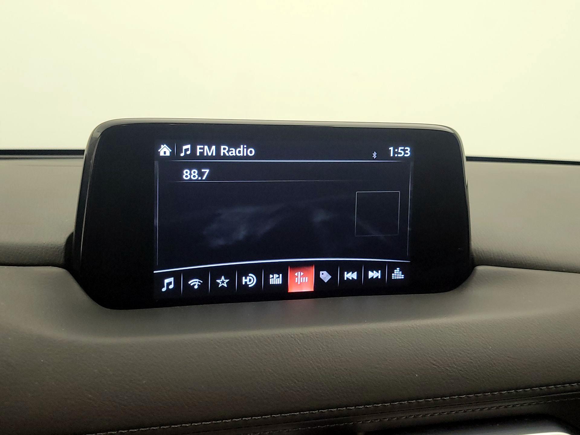 Thumbnail: 2018 Mazda CX-5 - 16