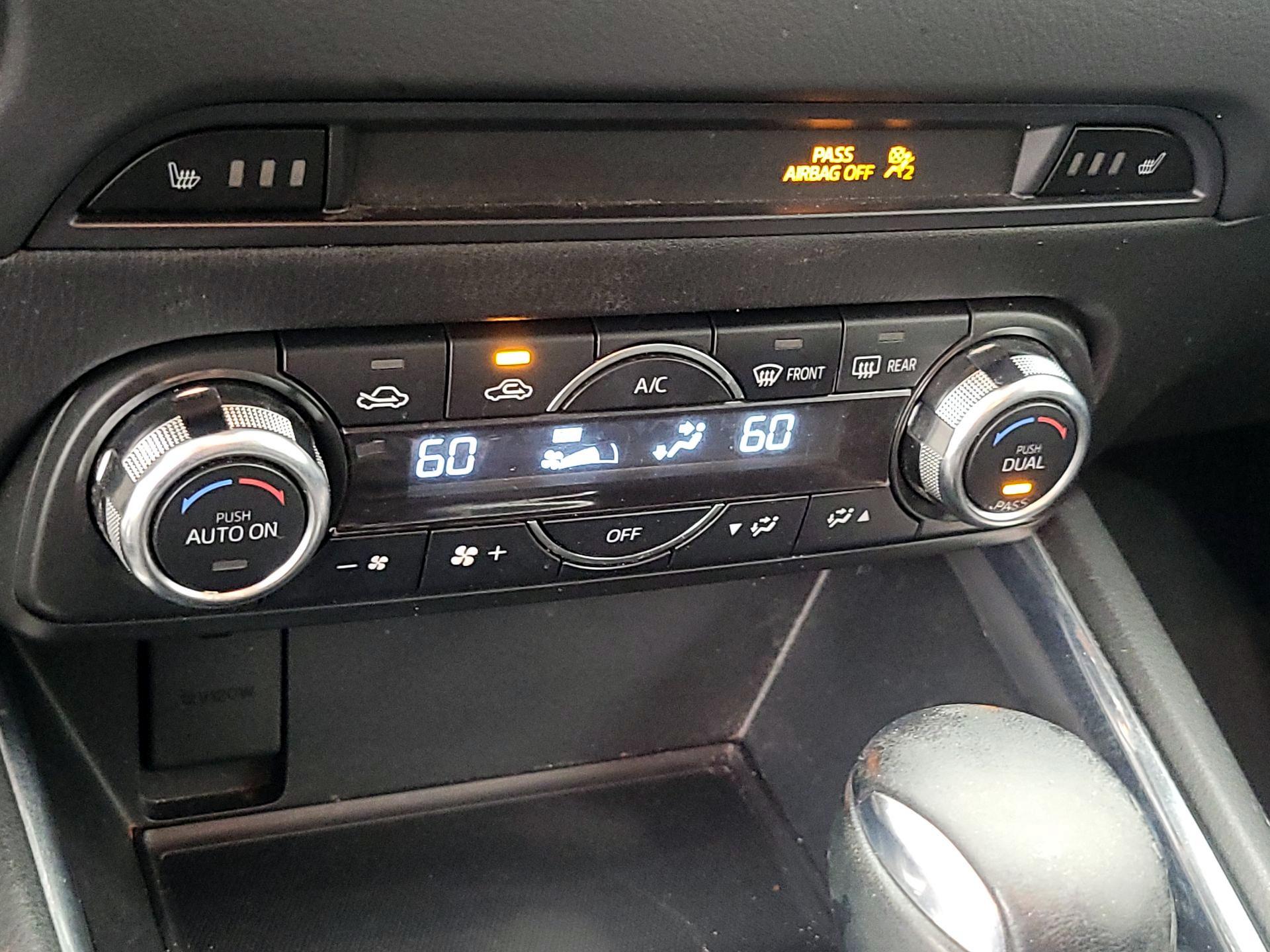 Thumbnail: 2018 Mazda CX-5 - 17