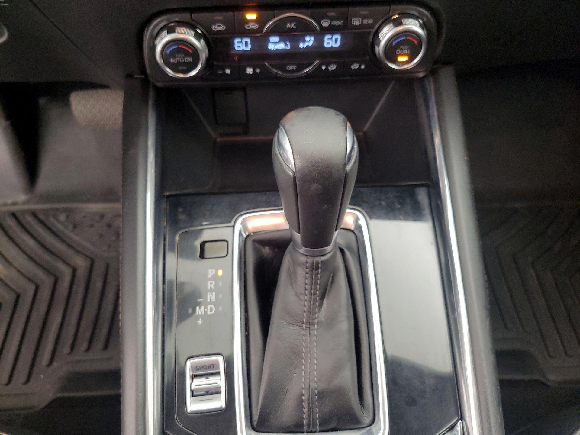 Thumbnail: 2018 Mazda CX-5 - 18