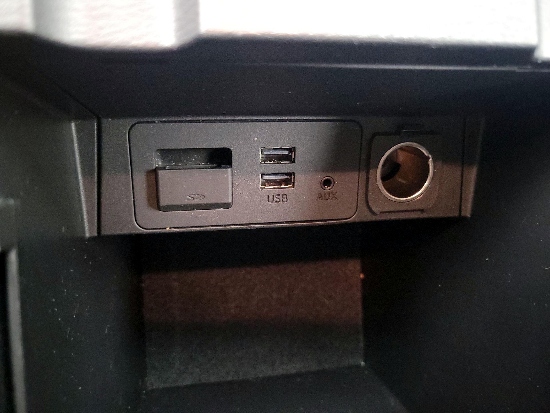 Thumbnail: 2018 Mazda CX-5 - 19