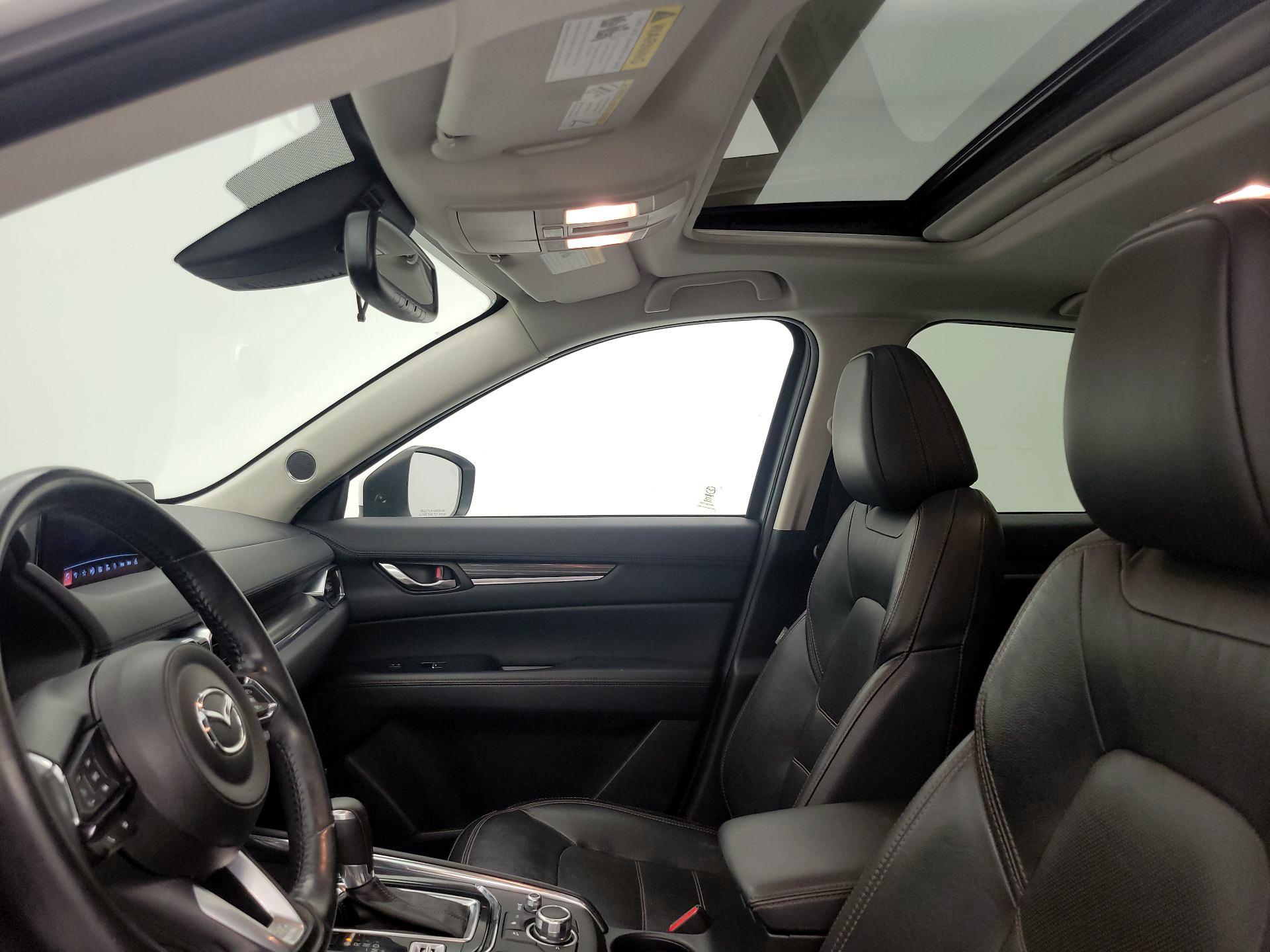 Thumbnail: 2018 Mazda CX-5 - 20