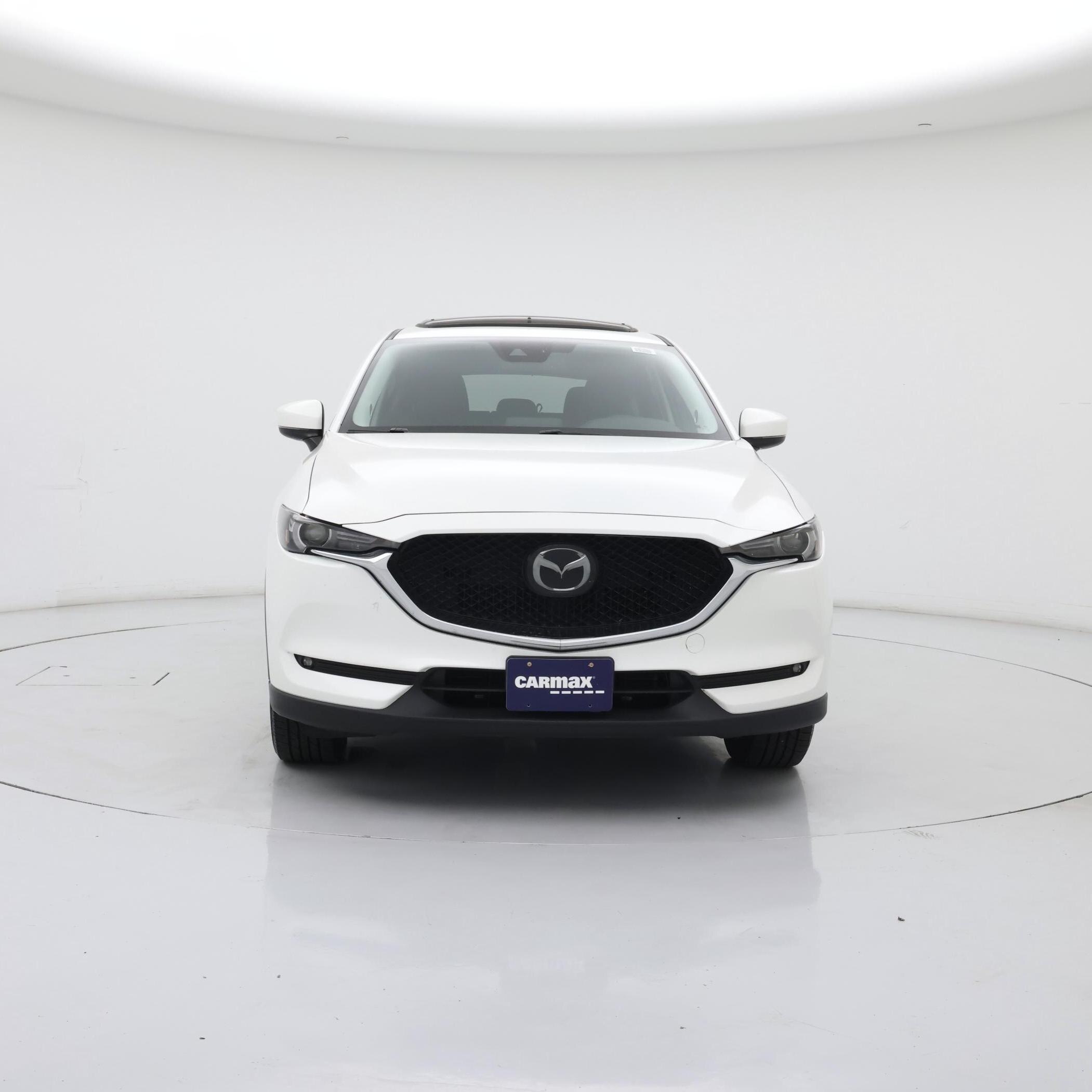 Thumbnail: 2018 Mazda CX-5 - 5