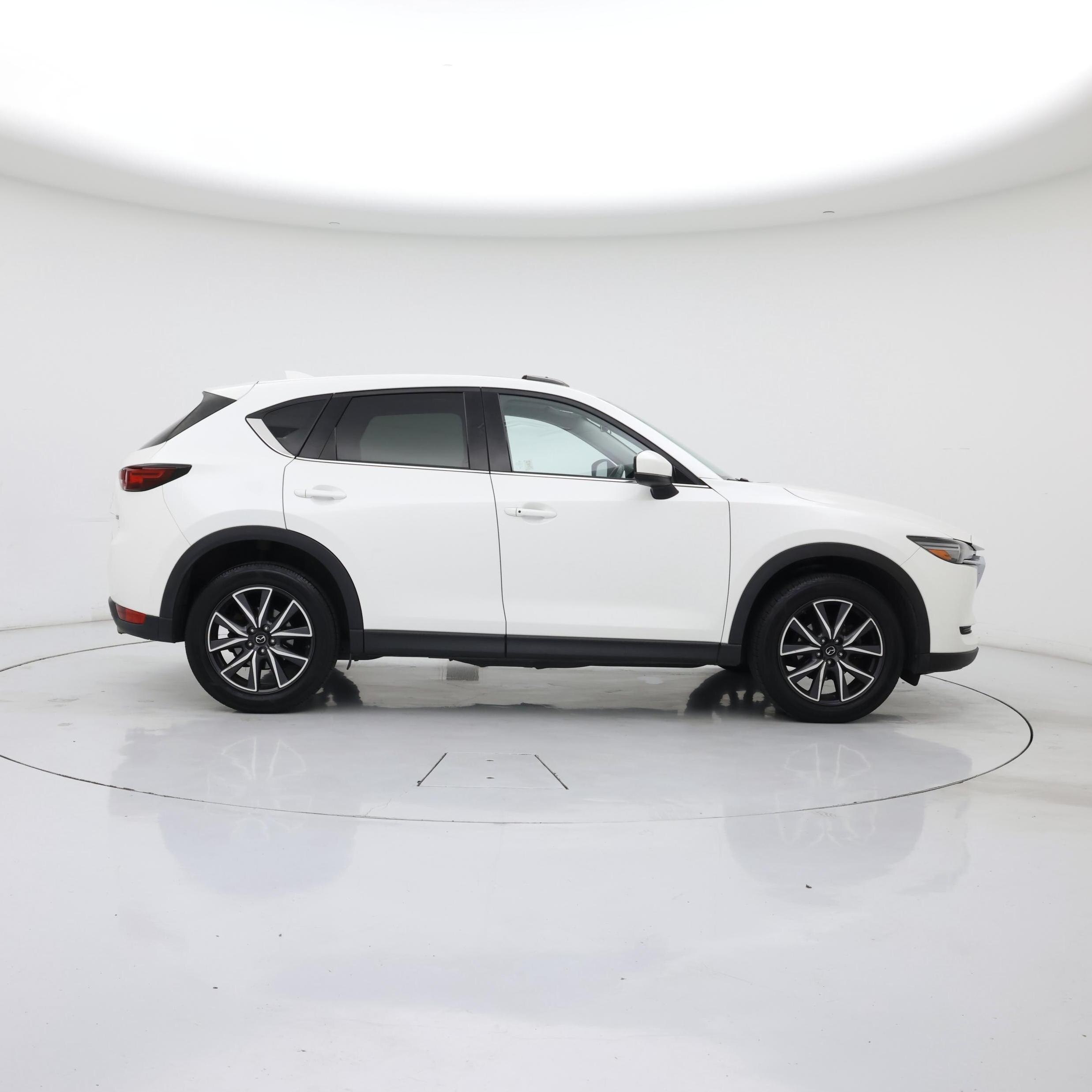 Thumbnail: 2018 Mazda CX-5 - 7