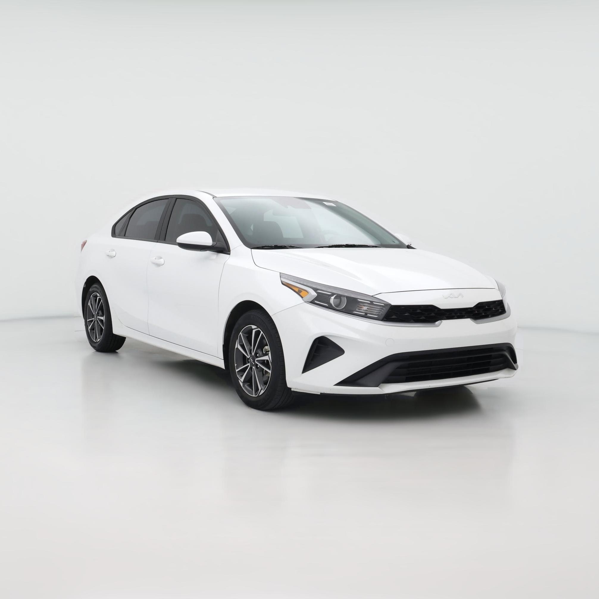 Thumbnail: 2022 Kia Forte - 1